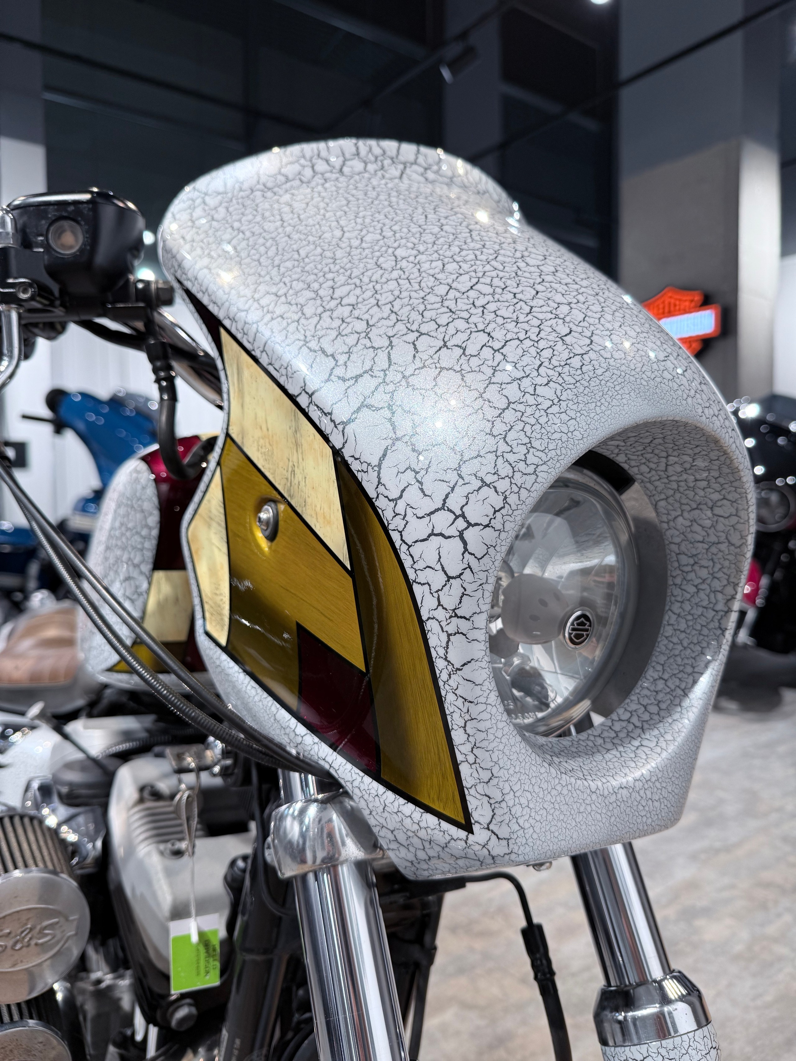 Sportster 1200 Roadster. Hello Davidson, Москва. Только хорошие мотоциклы…