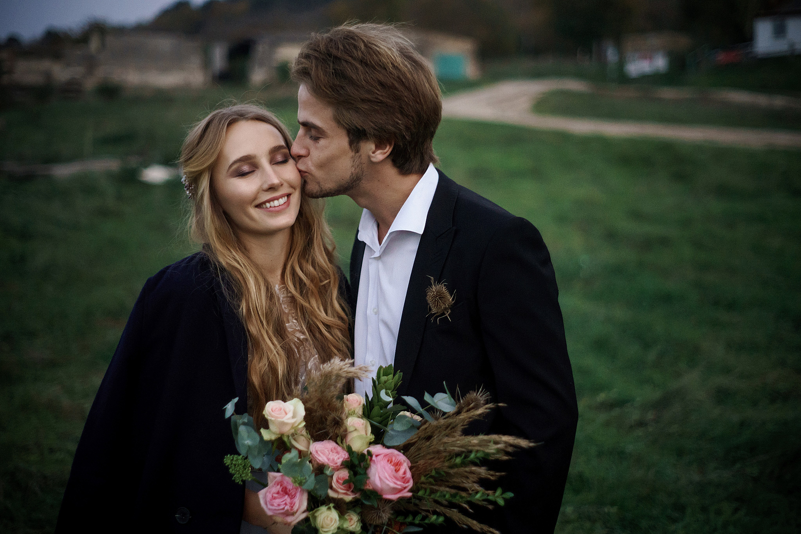 Свадебная фотосъёмка в Крыму и Краснодаре. Фотограф Александр Кудинов, Крым: Легкие съемки, живые эмоции