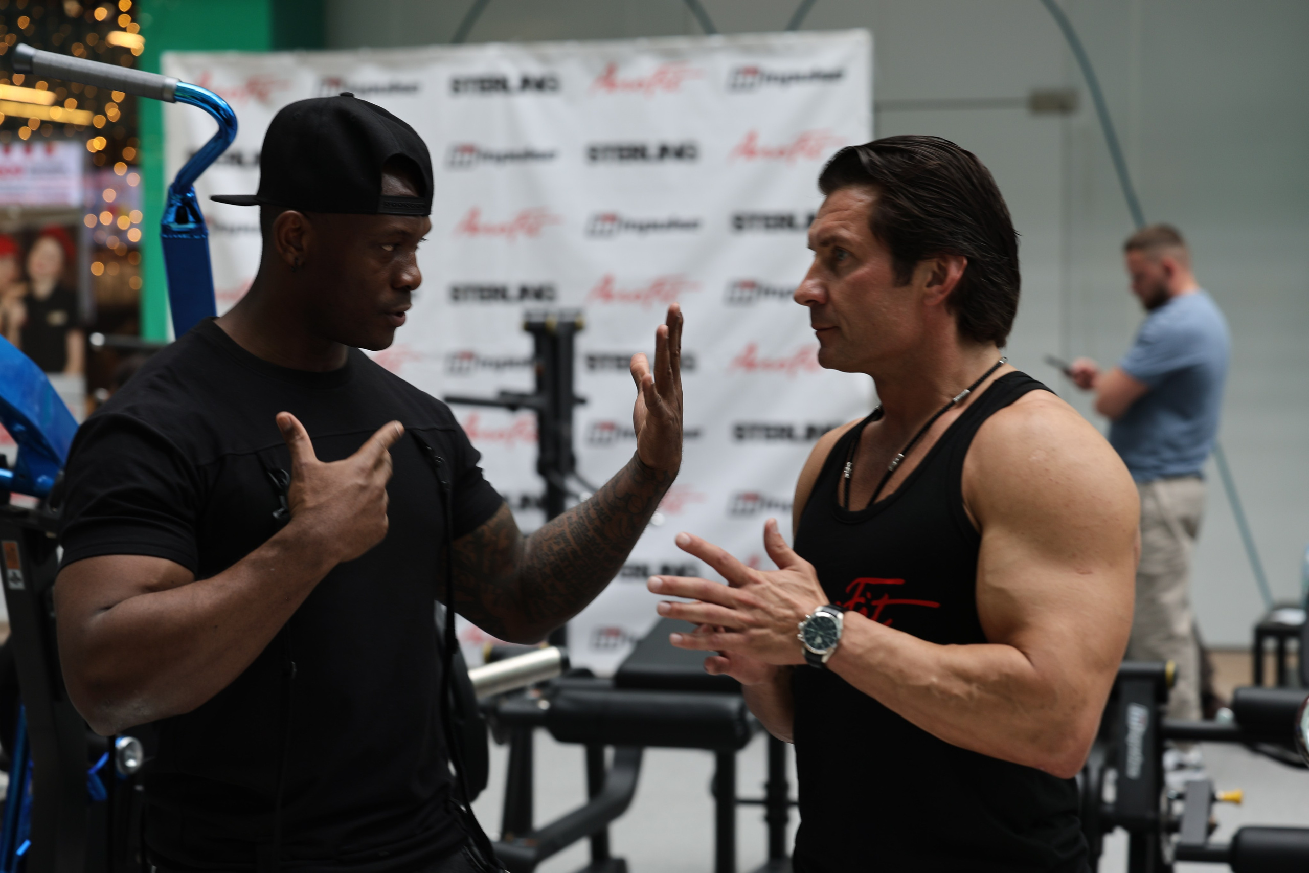 Москва.Фитнес.2025. Репортажный фотограф, спортивный фотограф в Москве и области