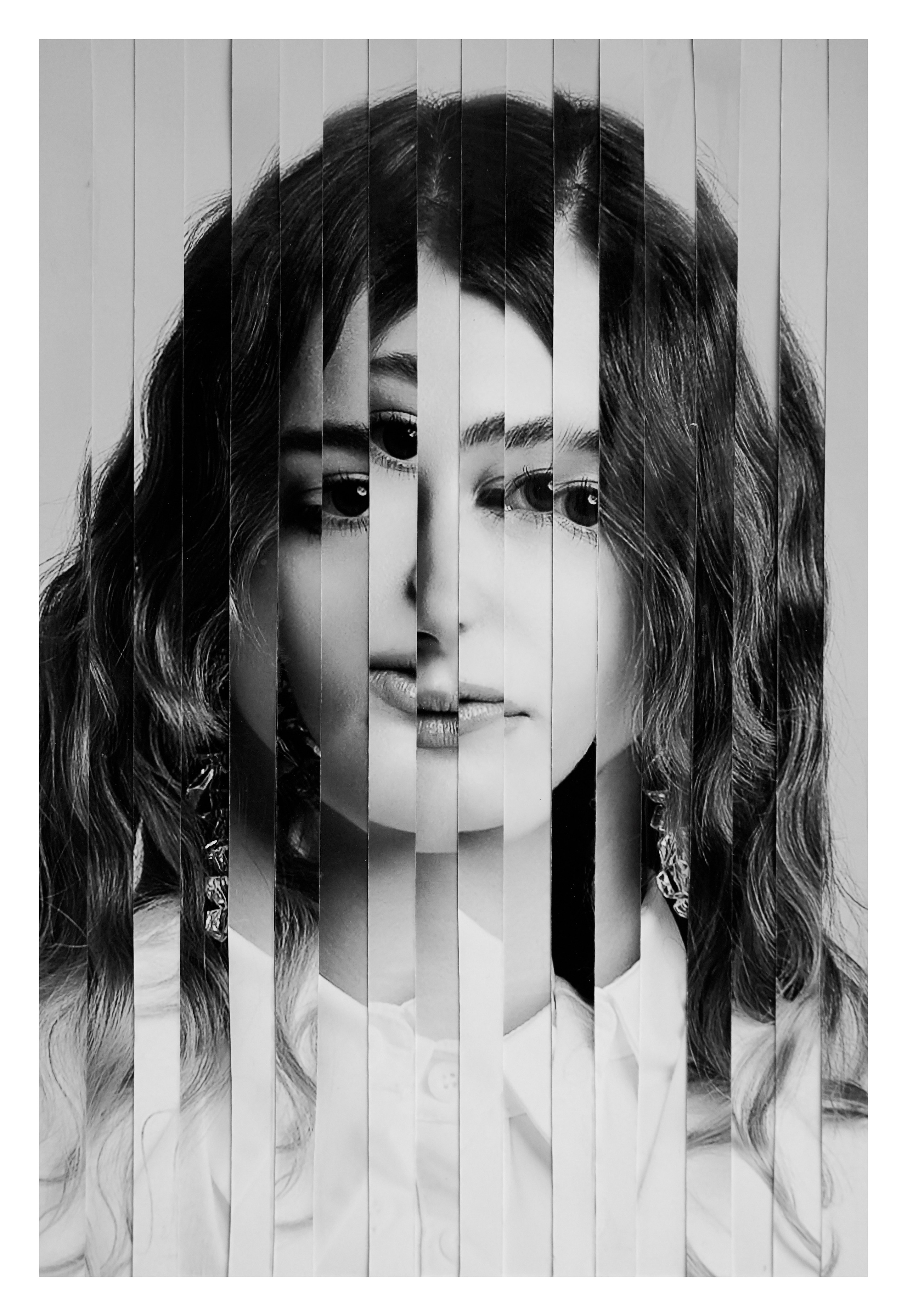 Портретный фотограф в Санкт-Петербурге Дария Сыч