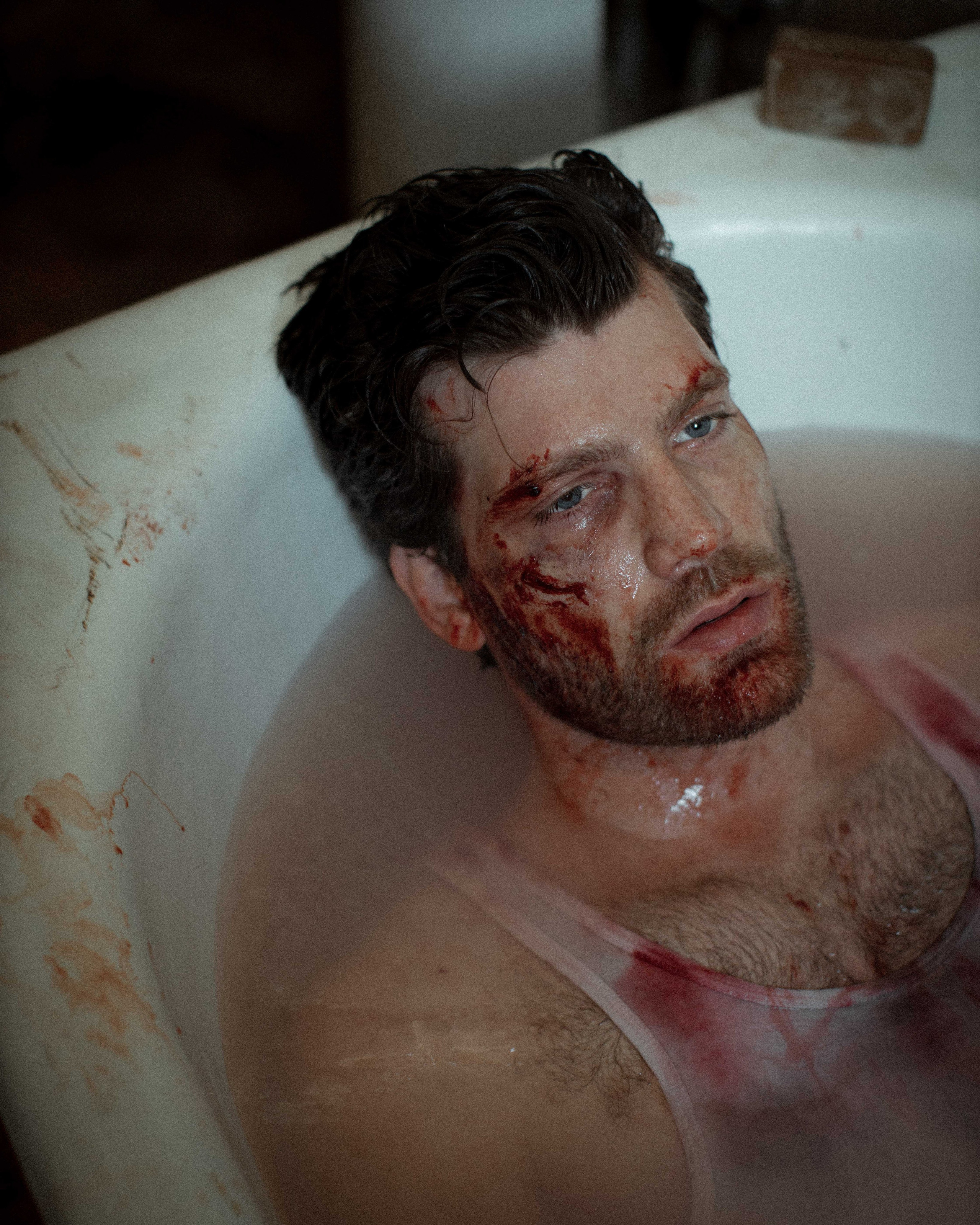 ДРУГИЕ ВИДЫ СЪЕМОК. Портретный фотограф