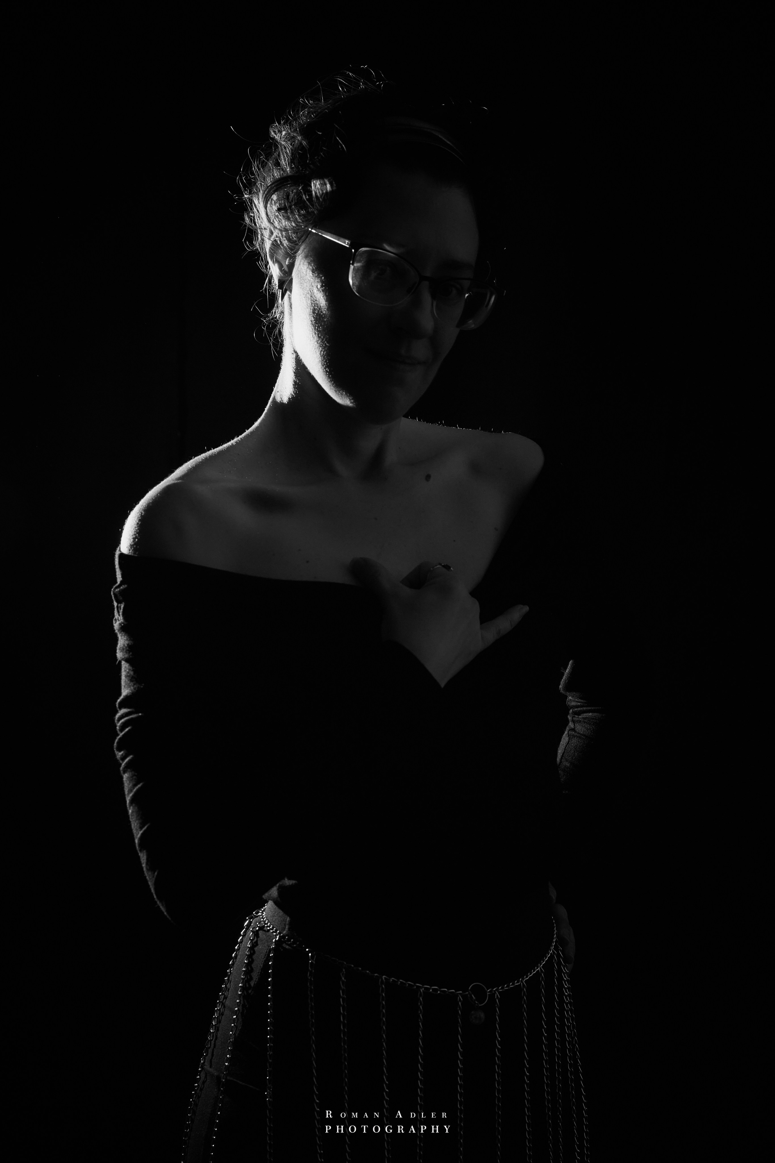 Поколение J-ROCK. Фотограф Роман Адлер