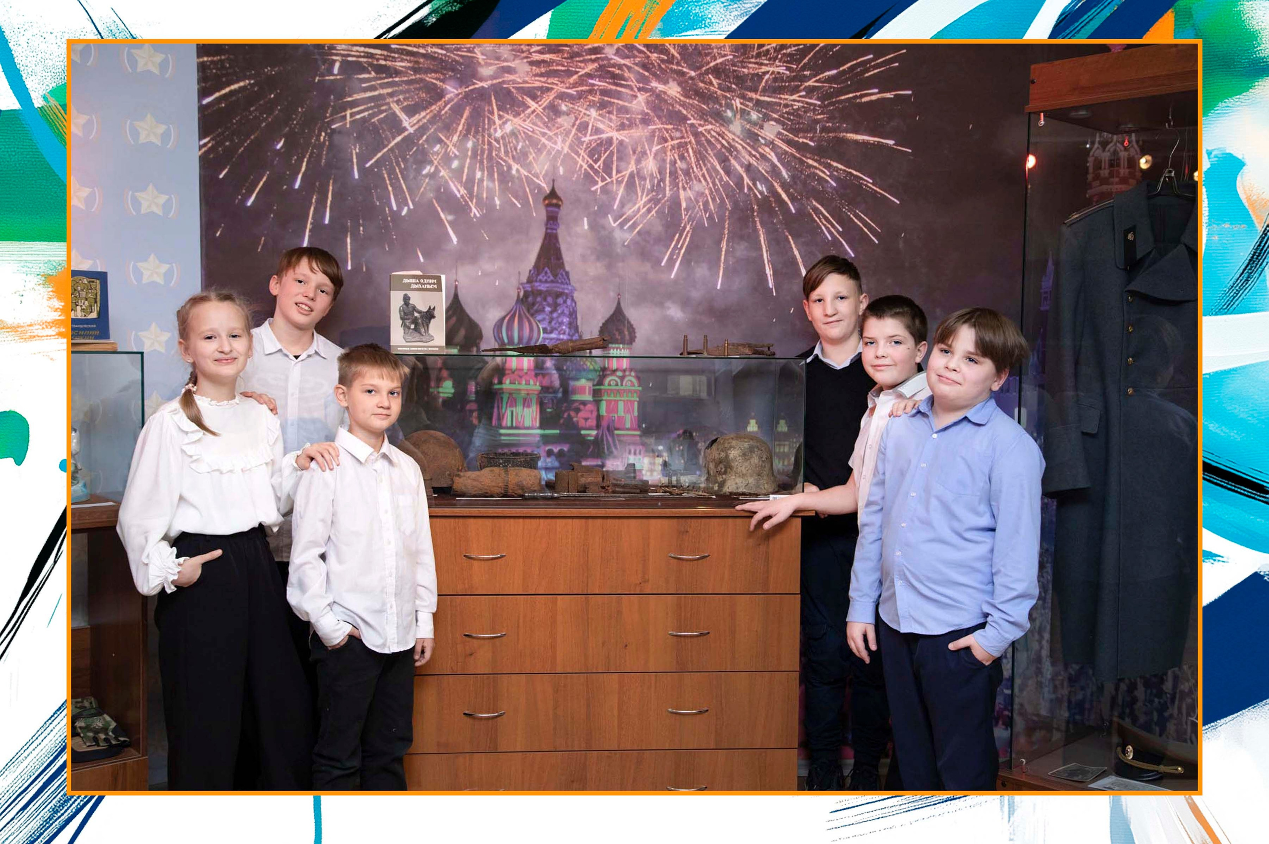 Абстракция. Семейный и детский фотограф в Санкт-Петербург. Natalia Fadel