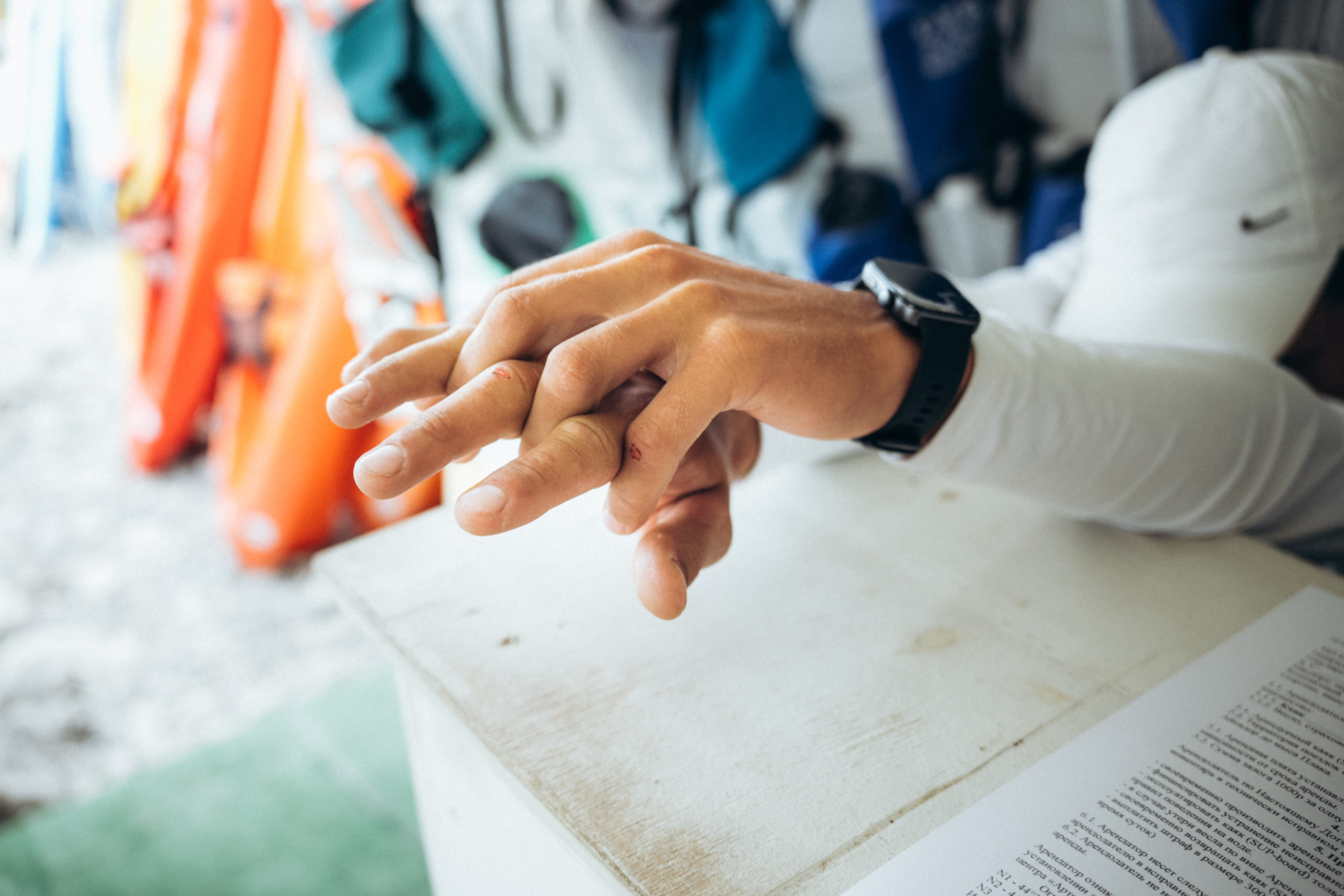 Андрей. Портретный фотограф В Крыму и преподаватель Екатерина Покровская