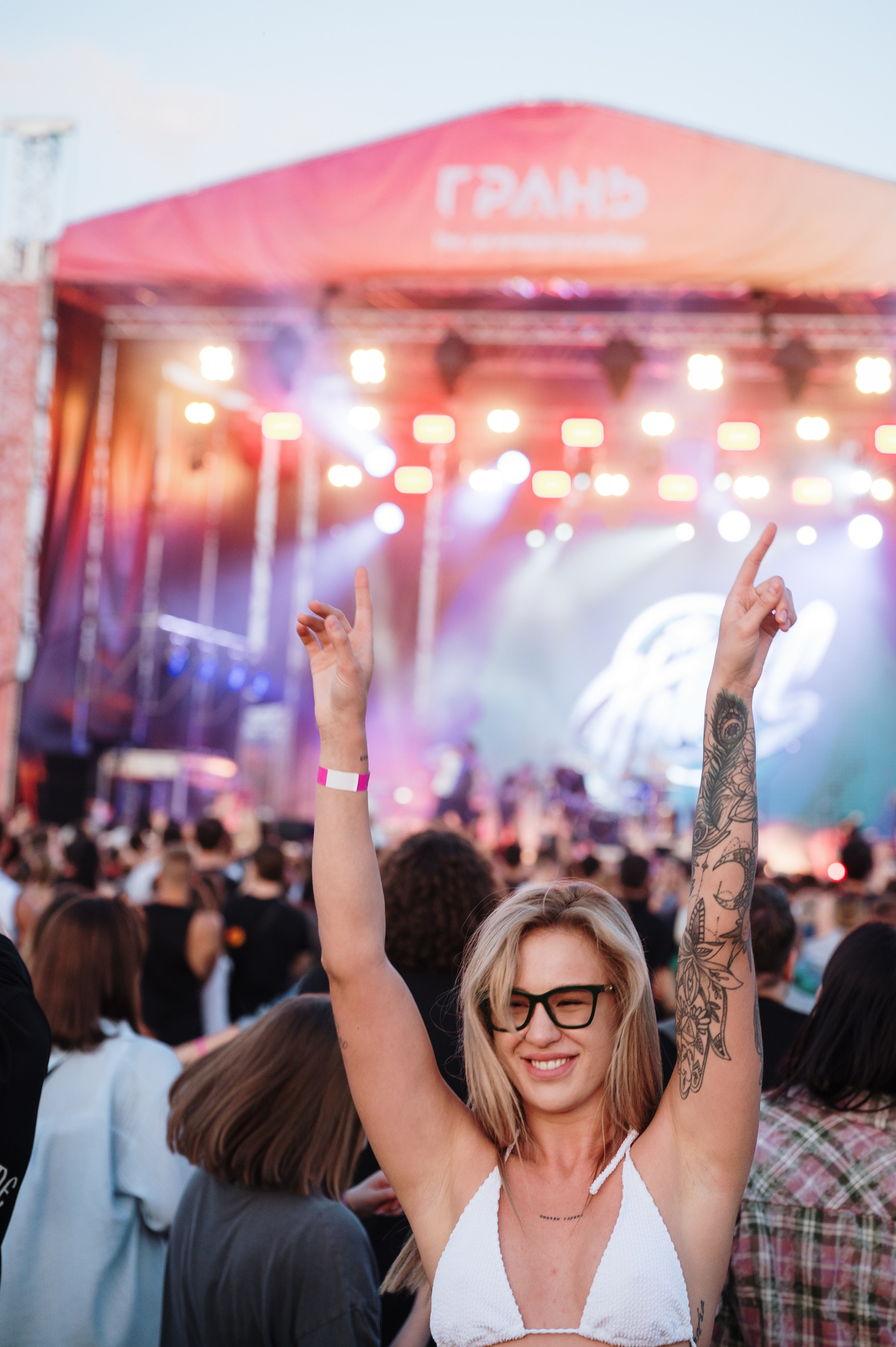 Репортажный фотограф Дмитрий Ишутинов