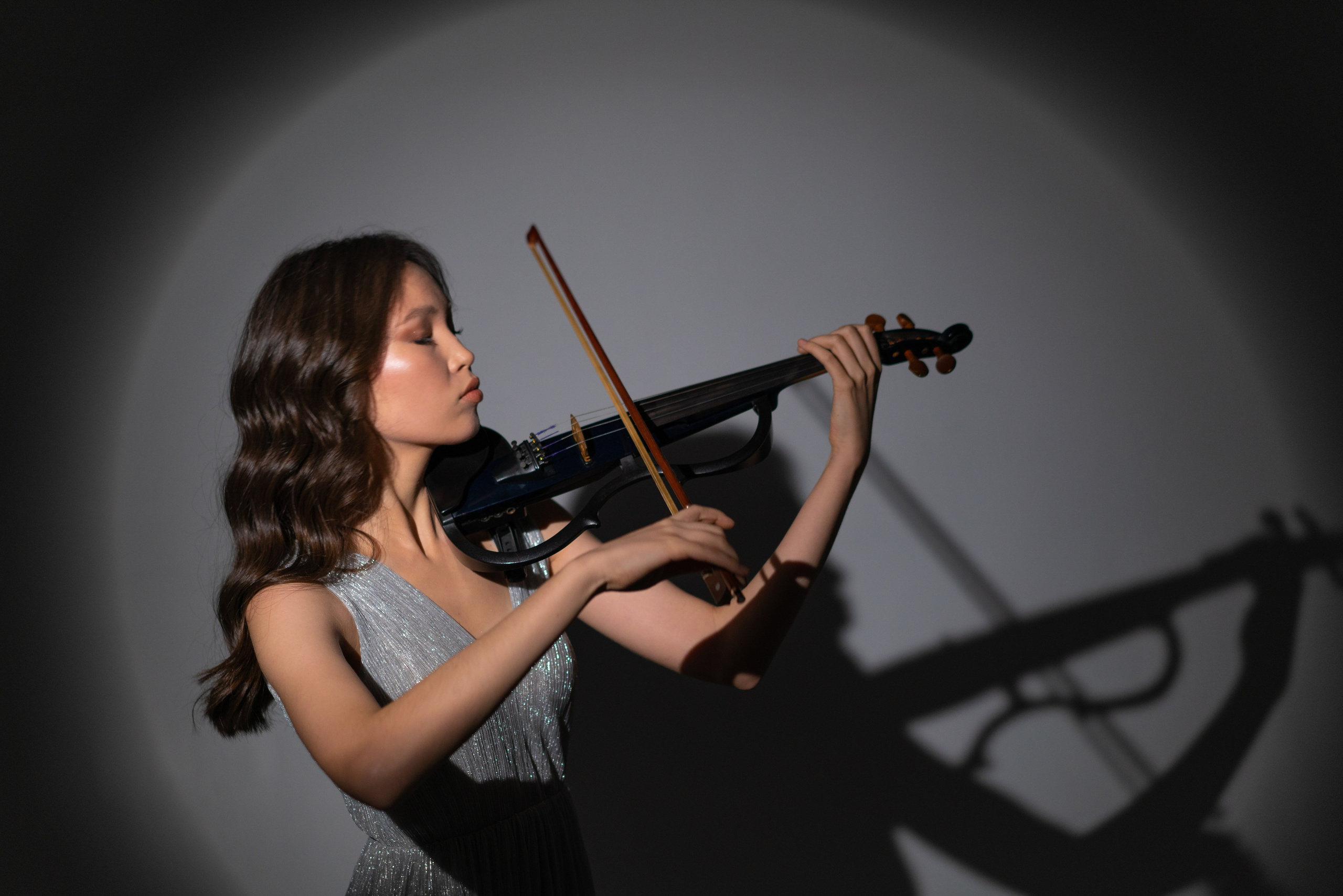 Нурия — бизнес портрет. Фотограф Челябинск • Екатеринбург