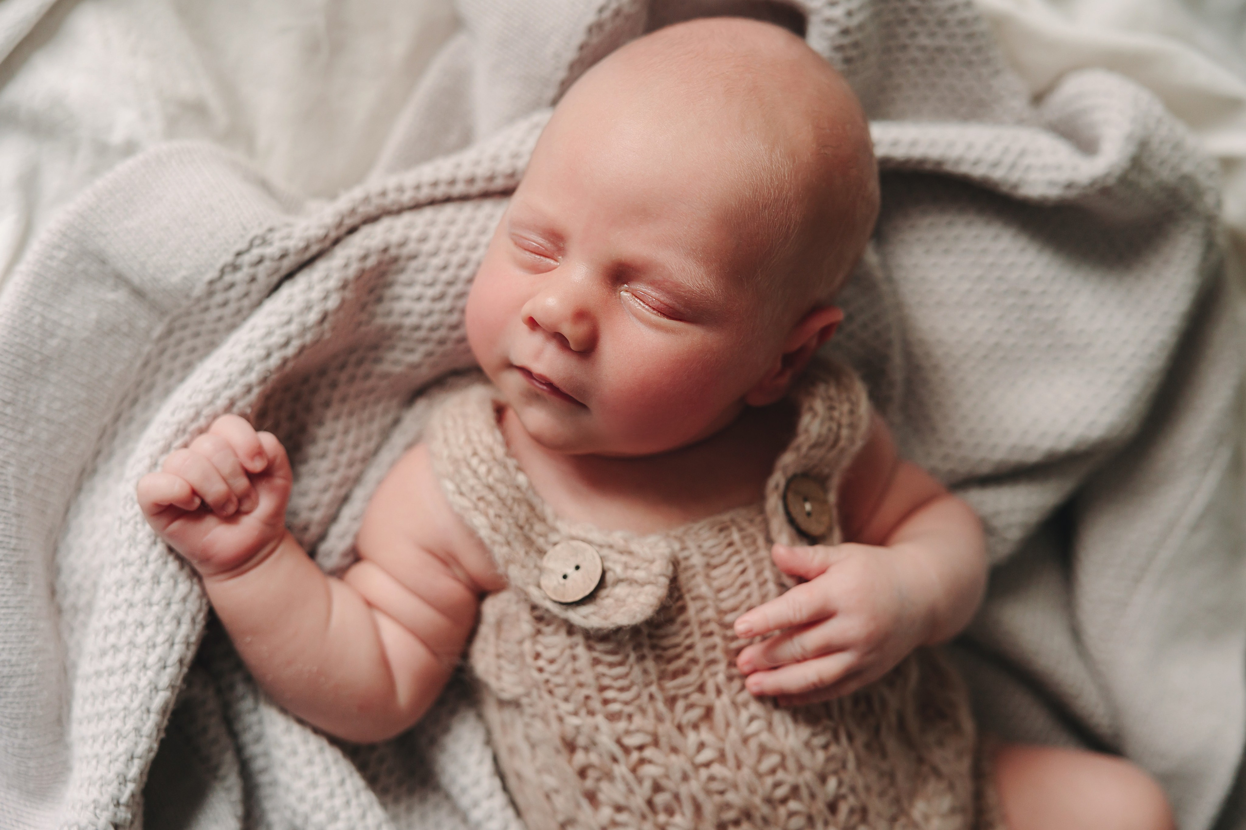 Дорофей. Фотограф новорожденных в Сочи