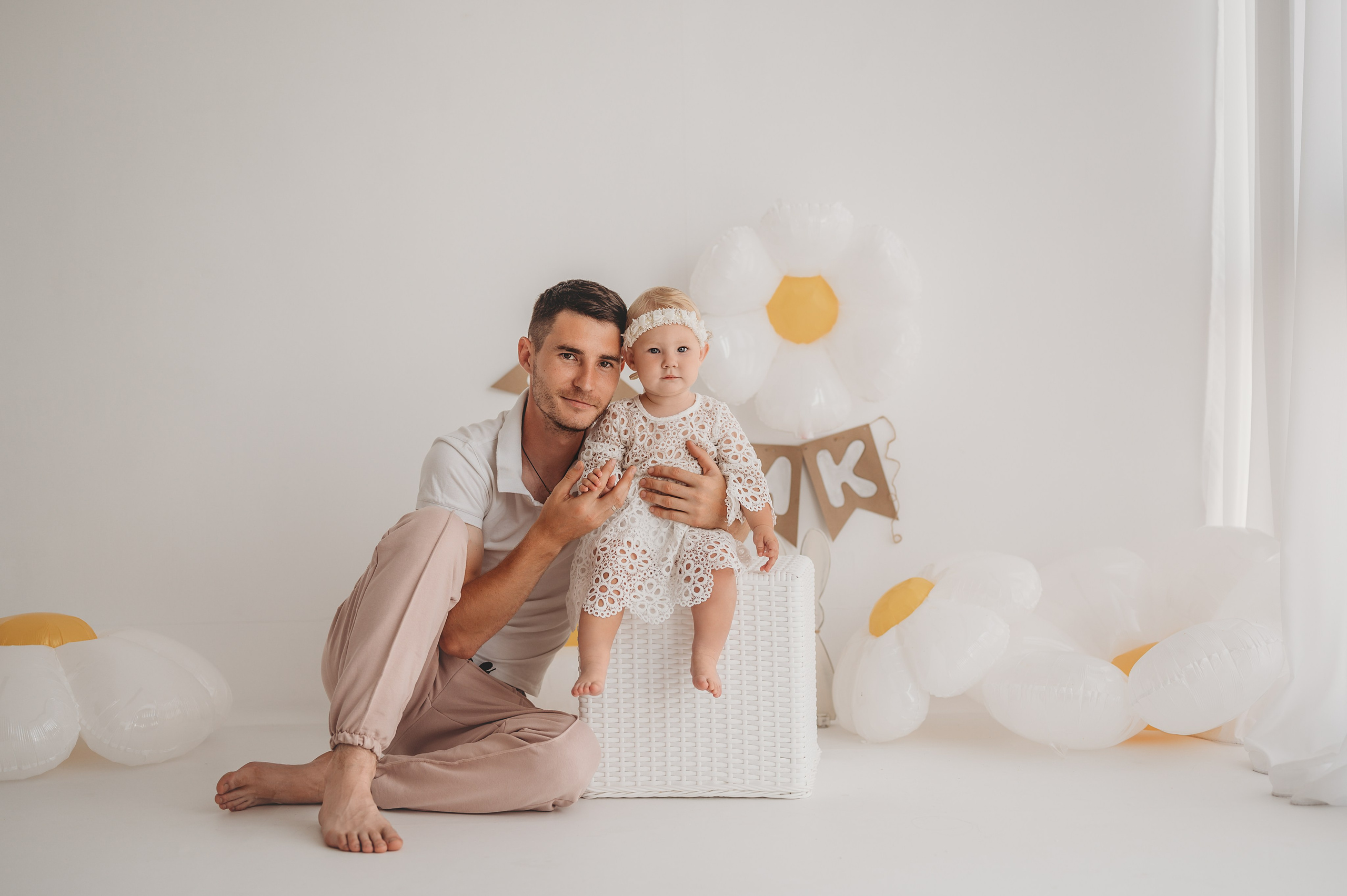 Годики. Детский и семейный фотограф Ирина Гладких