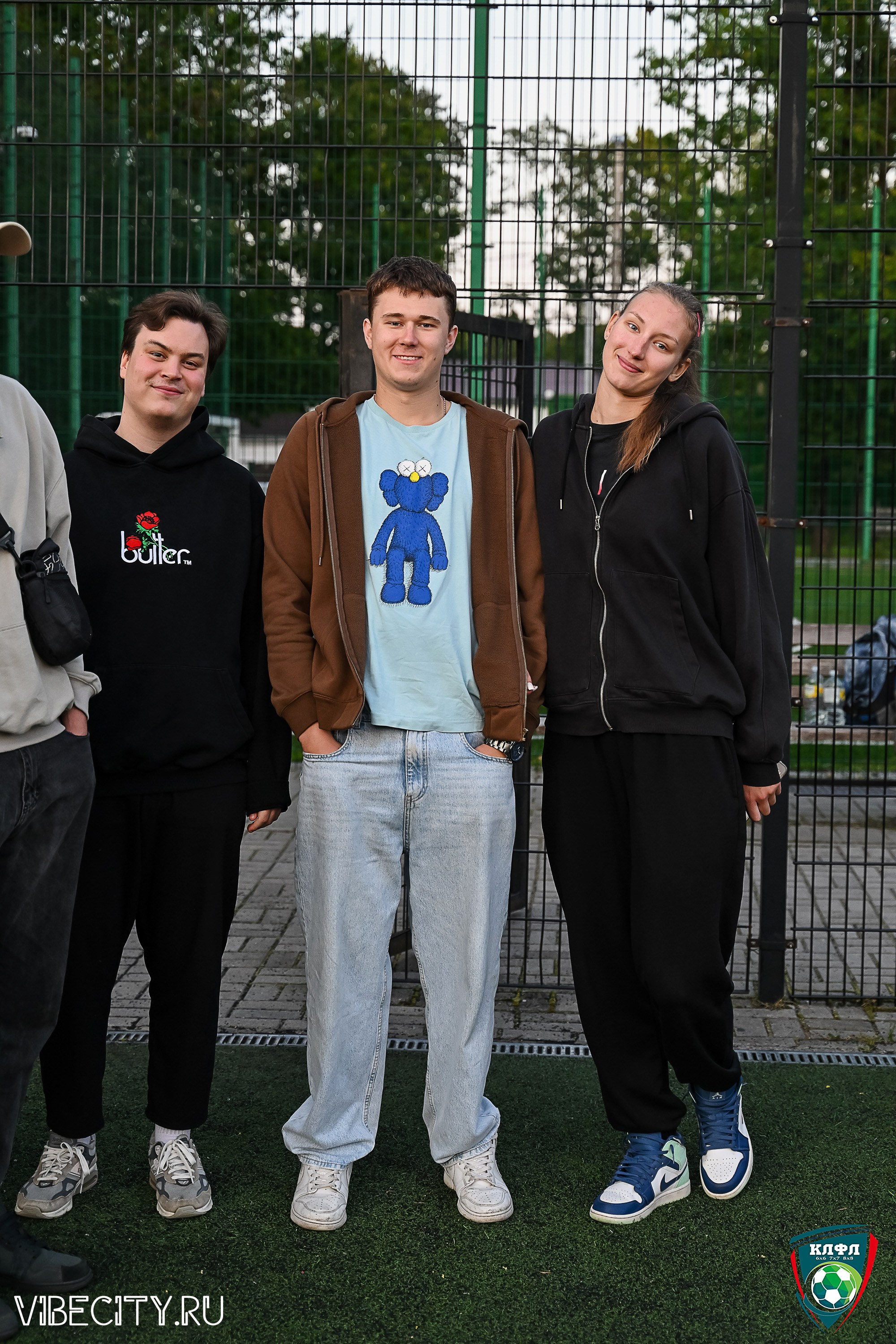 ПЛЕЙ-ОФФ XXl ЛЕТНЕГО КУБКА КАЛИНИНГРАДСКОЙ ЛФЛ. VIBECITY.RU Вайб Сити Ру Фоторепортажи Фотоотчеты Калининград