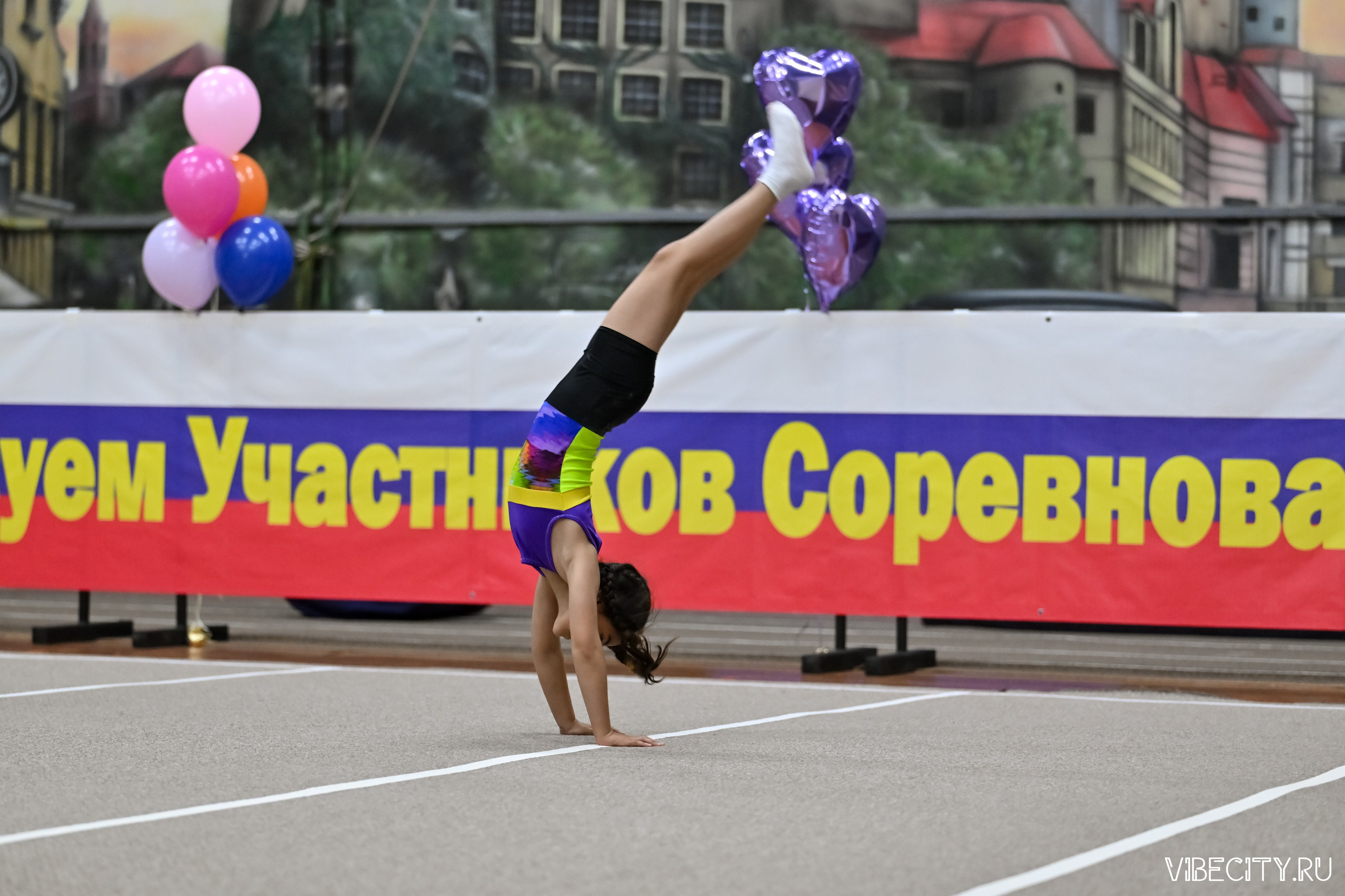 Контрольная тренировка по спортивной гимнастике. VIBECITY.RU Вайб Сити Ру Фоторепортажи Фотоотчеты Калининград