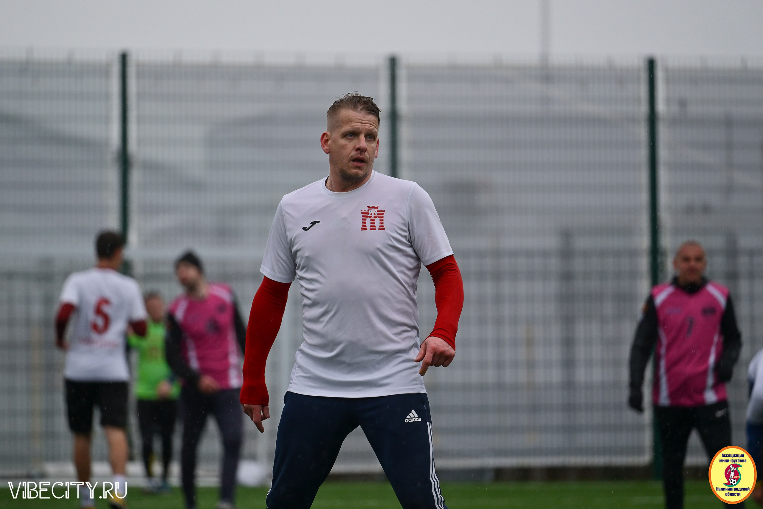 ИГРЫ МИНИ-ФУТБОЛЬНОЙ ЛИГИ. VIBECITY.RU Вайб Сити Ру Фоторепортажи Фотоотчеты Калининград