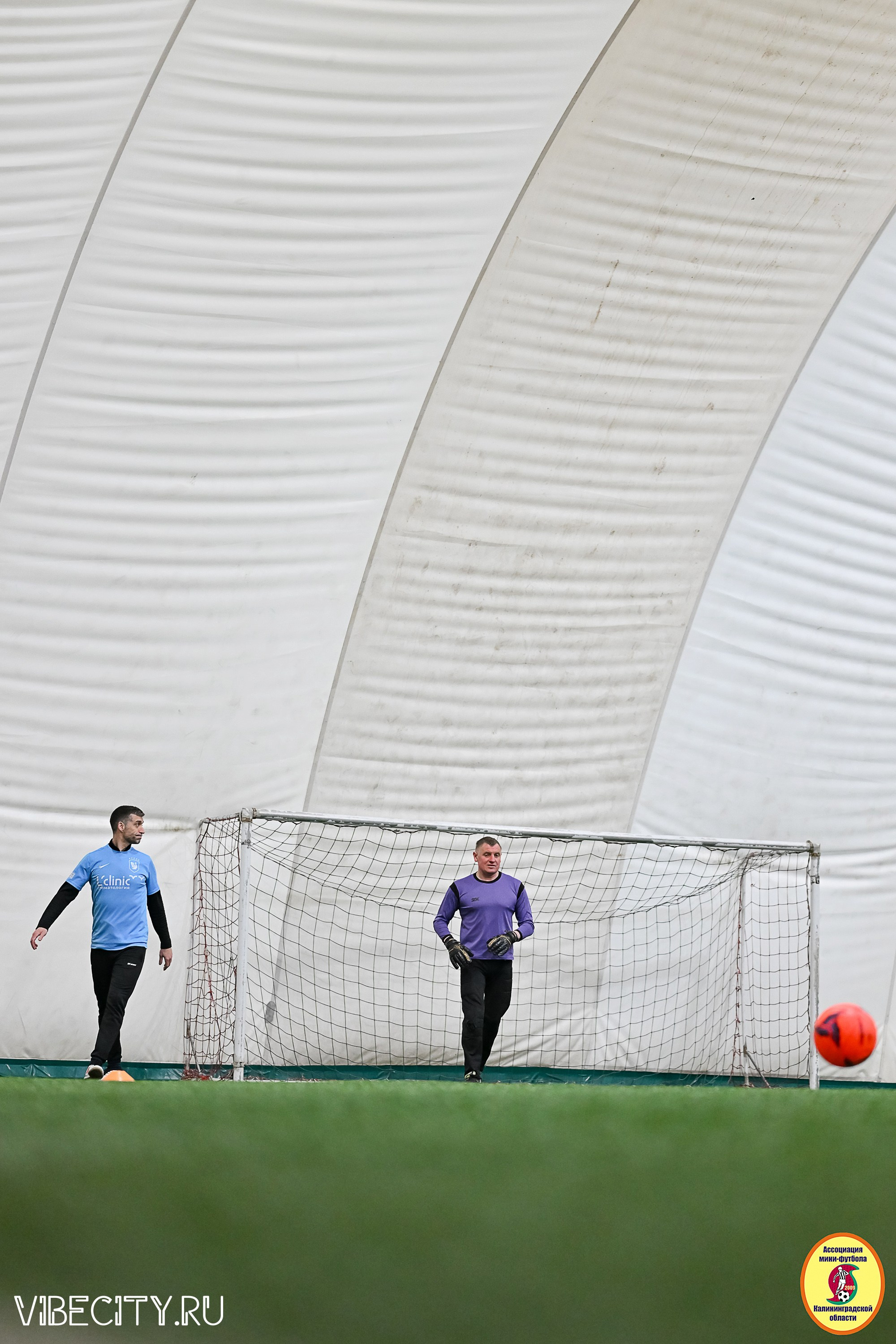 Награждение Премьер-Лига 6×6. VIBECITY.RU Вайб Сити Ру Фоторепортажи Фотоотчеты Калининград