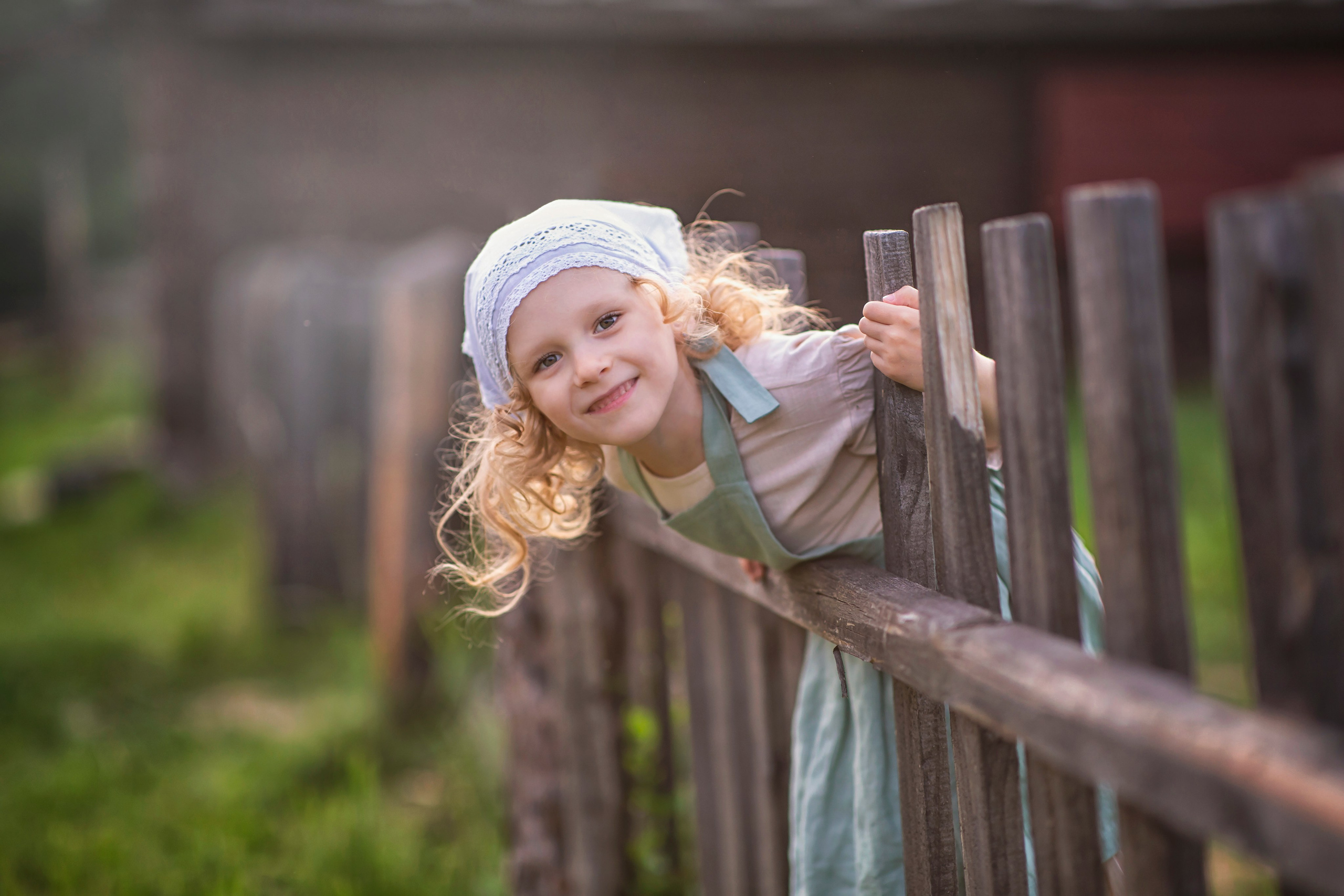 Детский и семейный фотограф Москва и область