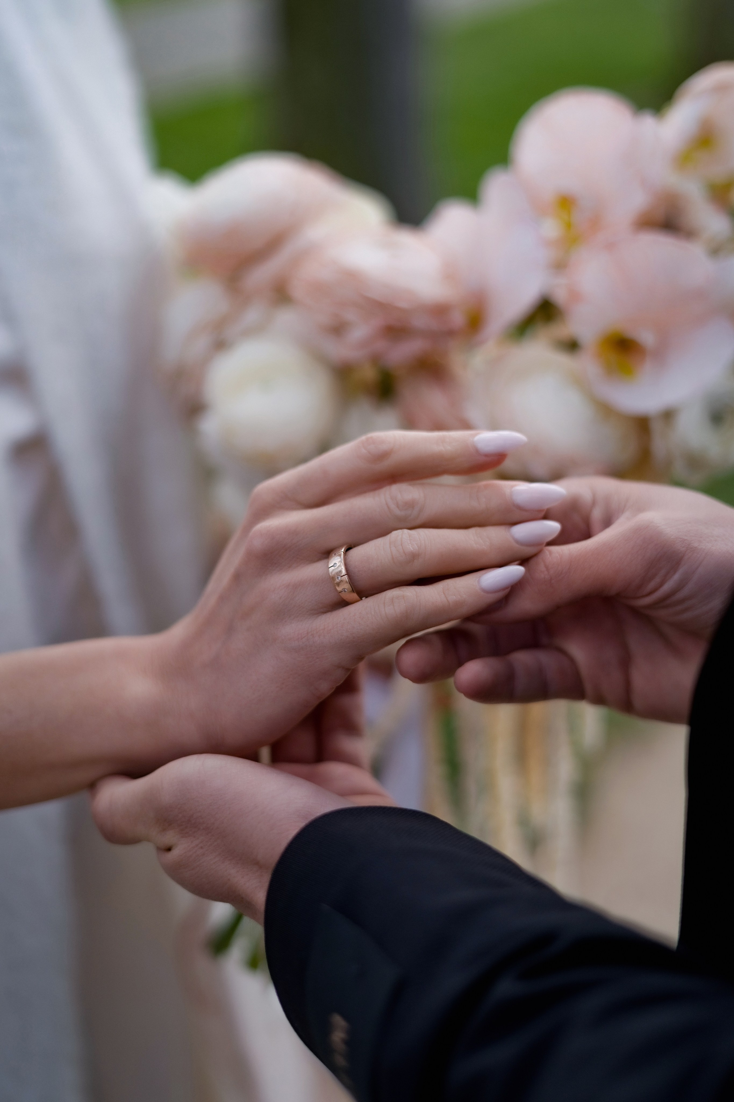 Свадебная съемка. Профессиональный Фотограф в Сочи Марина Ситкина