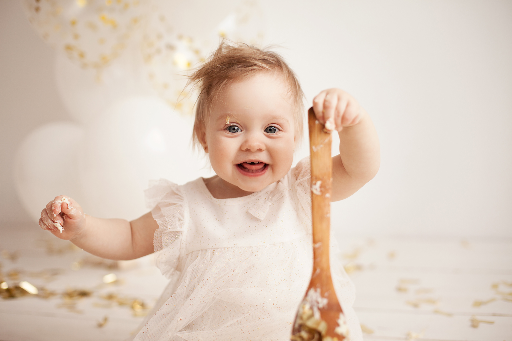 Baby look studio (10/2017-10/2019). Детский фотограф в Самаре