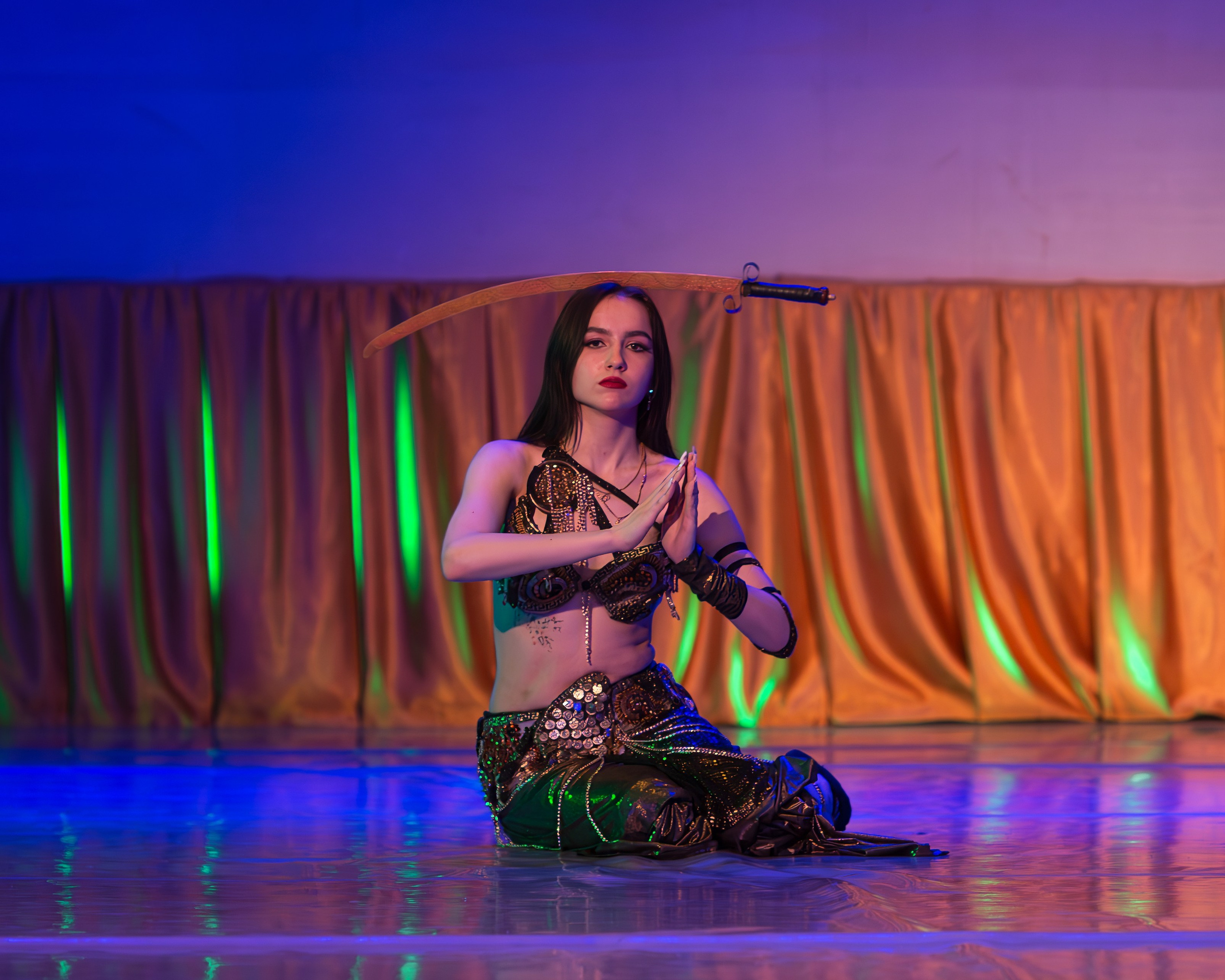 Студия «Lamis» отчетный концерт 2024. Выпускные альбомы и школьный фотограф в Подольске, Троицке, Щербинке, Москве и Московской области