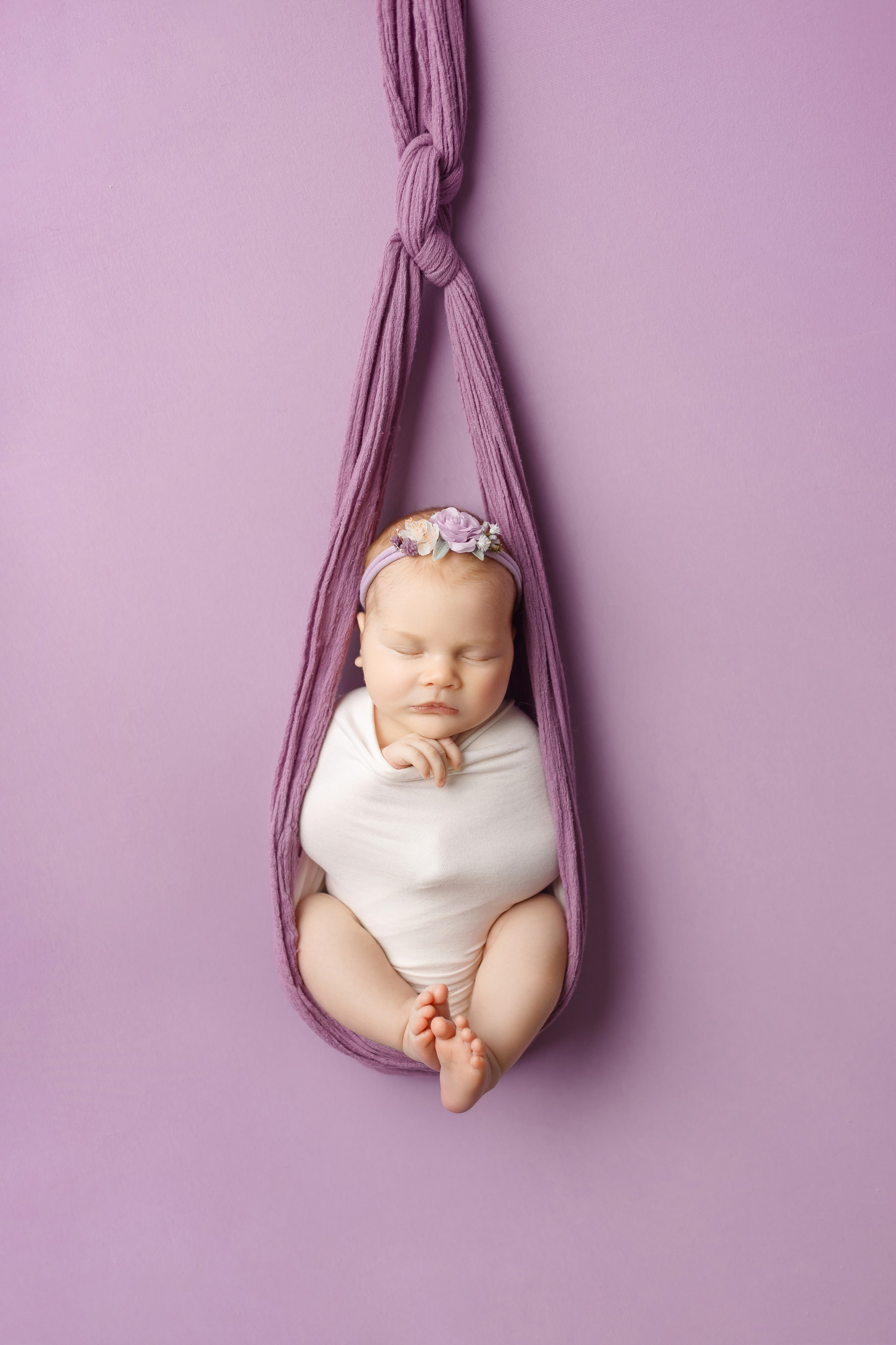 Девочки. Детский, семейный и фотограф новорождённых в Ярославле Анна Салова