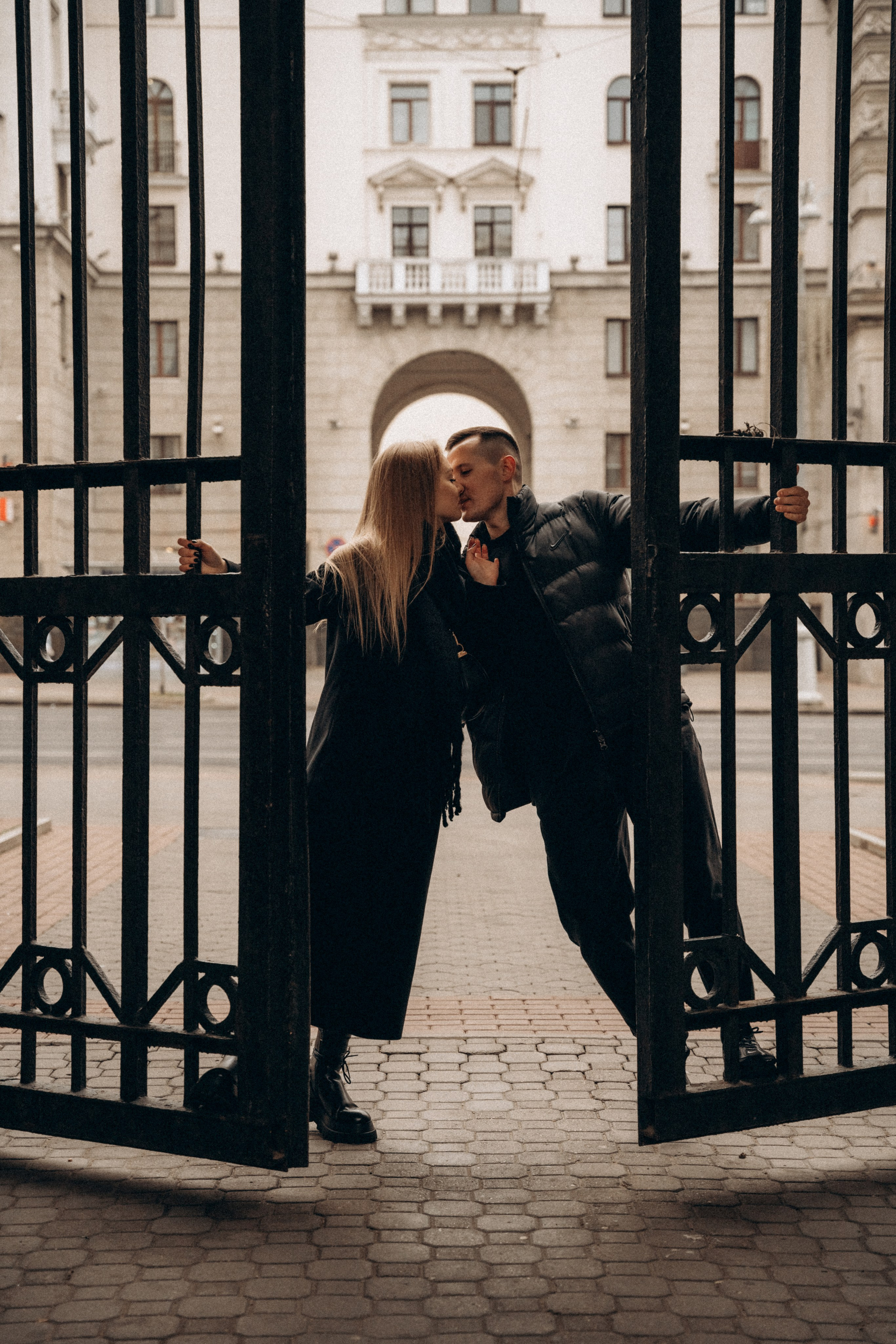 Фотограф Мария Миллс | Минск