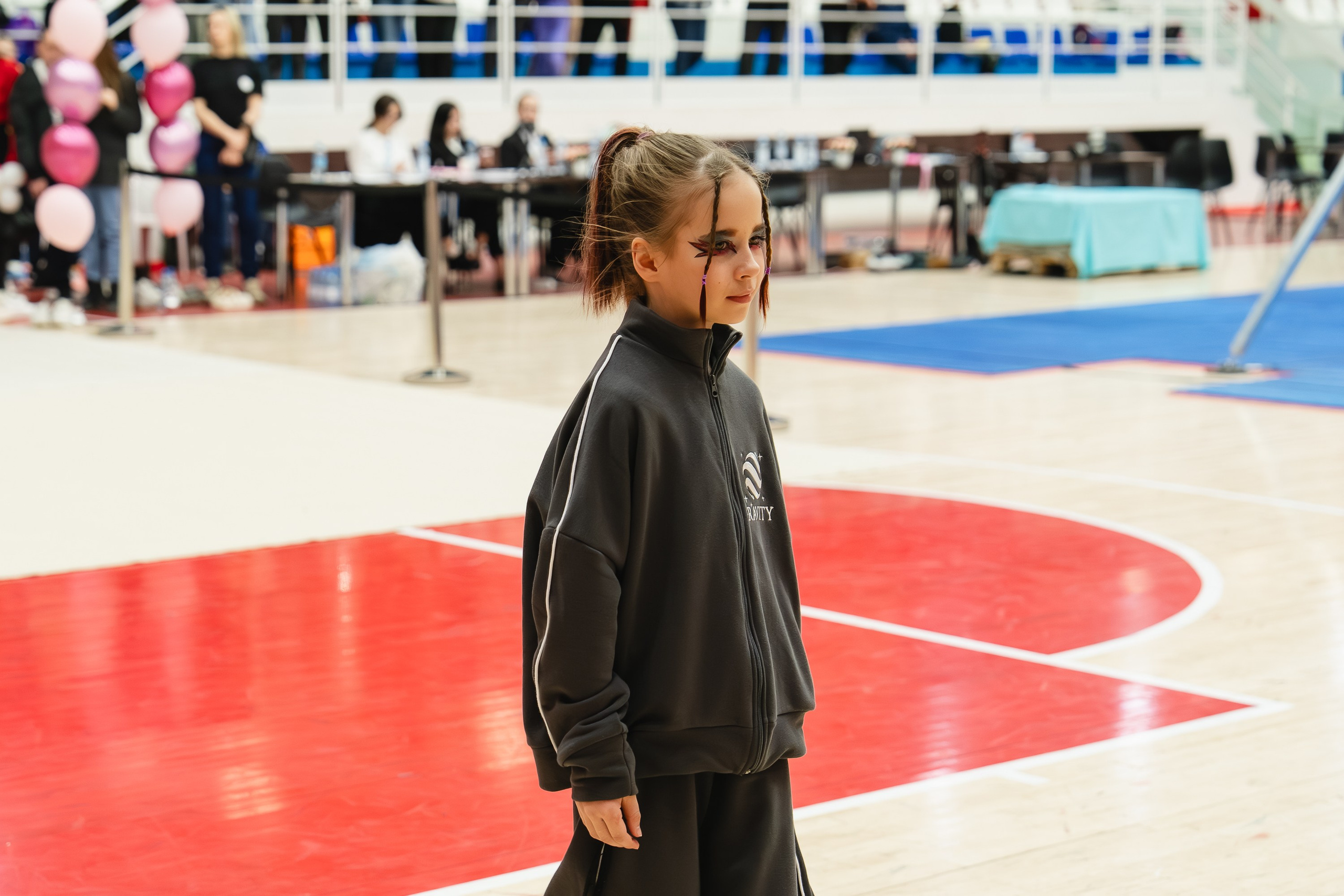 Весенний Кубок. Воробьева Ксения — Спортивный и танцевальный фотограф Новосибирск