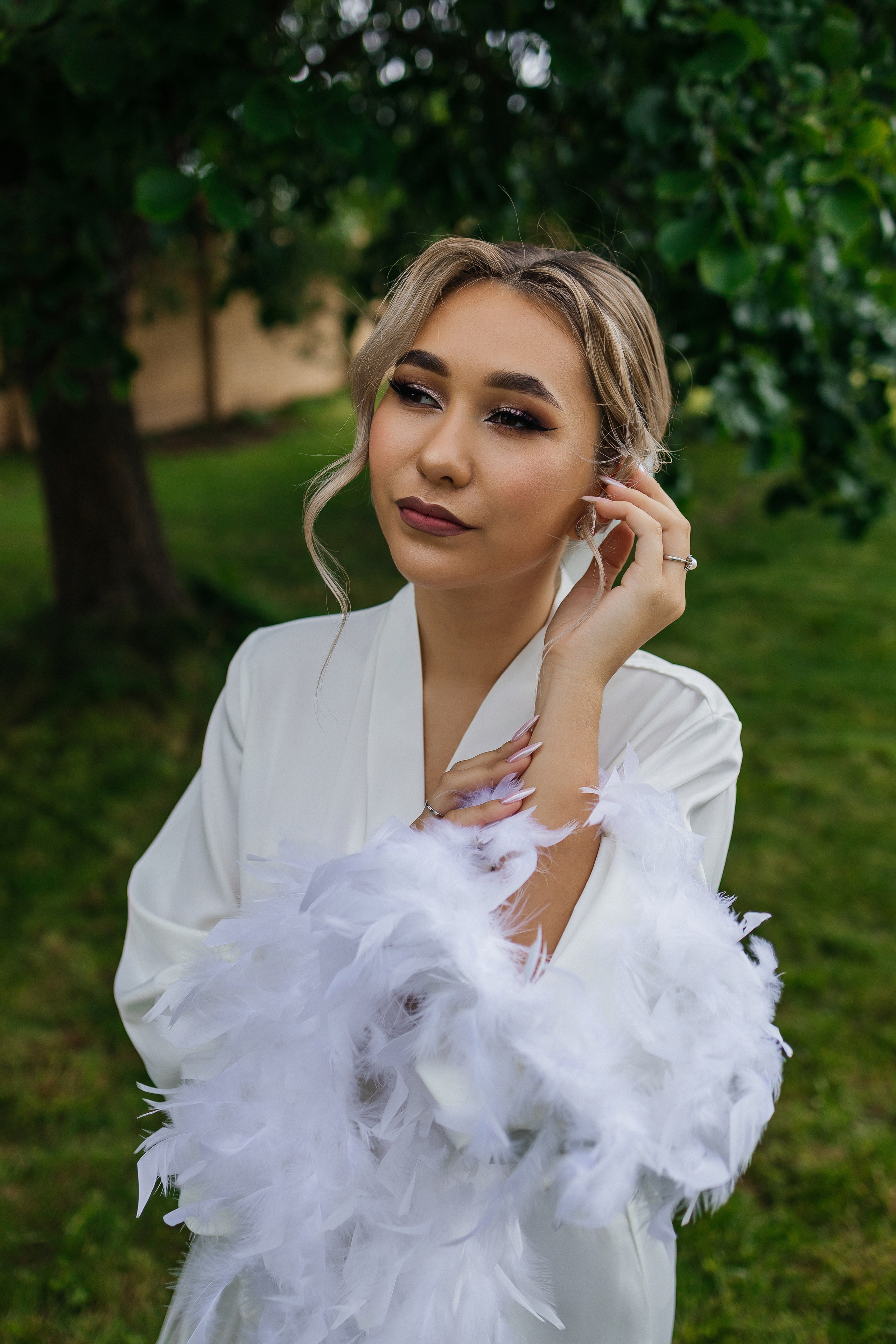 Красивая летняя свадьба в шатре. Олег Сверчков | Свадебный фотограф Вологда