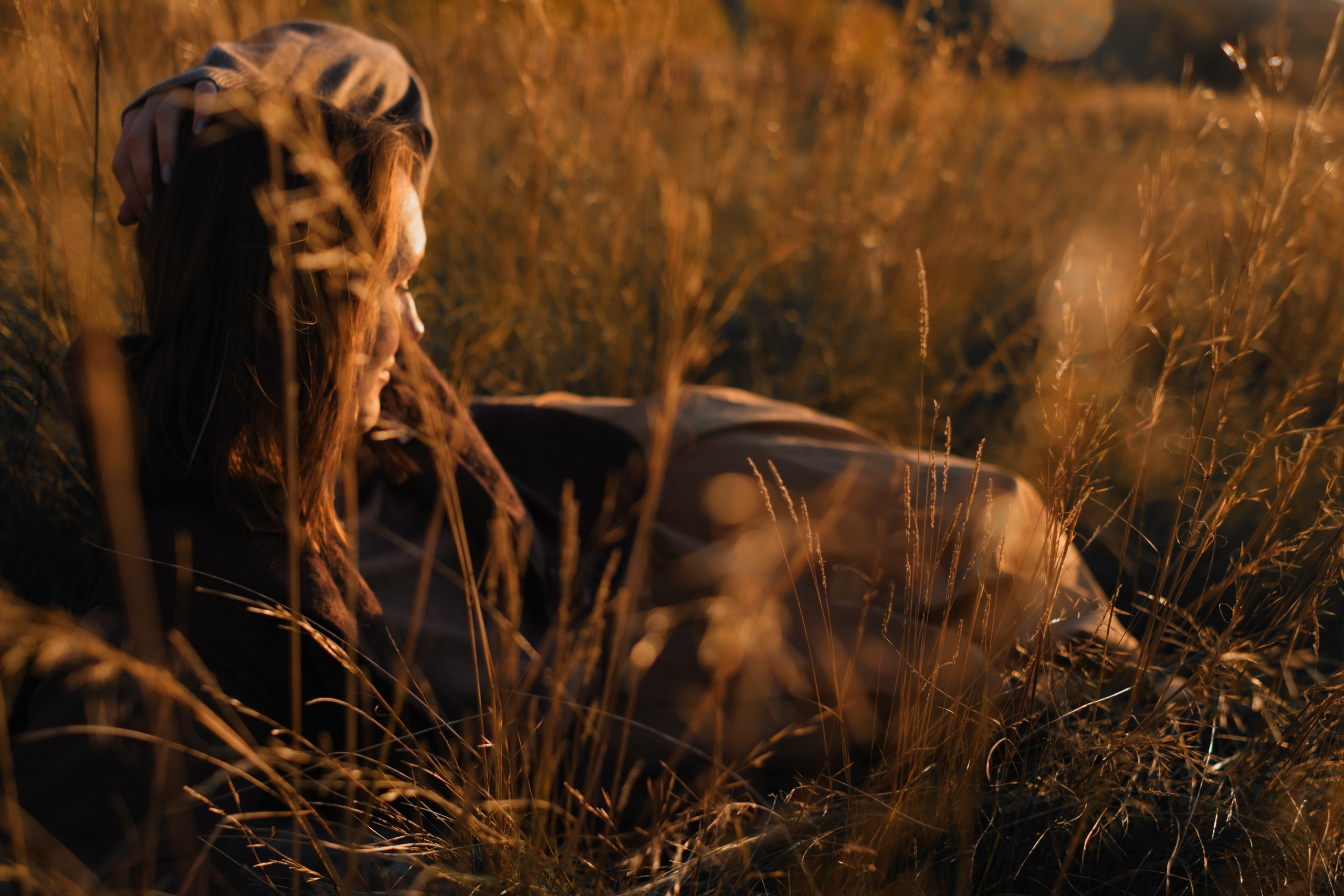 Яна и Никита с девчонками. Фотограф в Барнауле и на Алтае Маша Савова