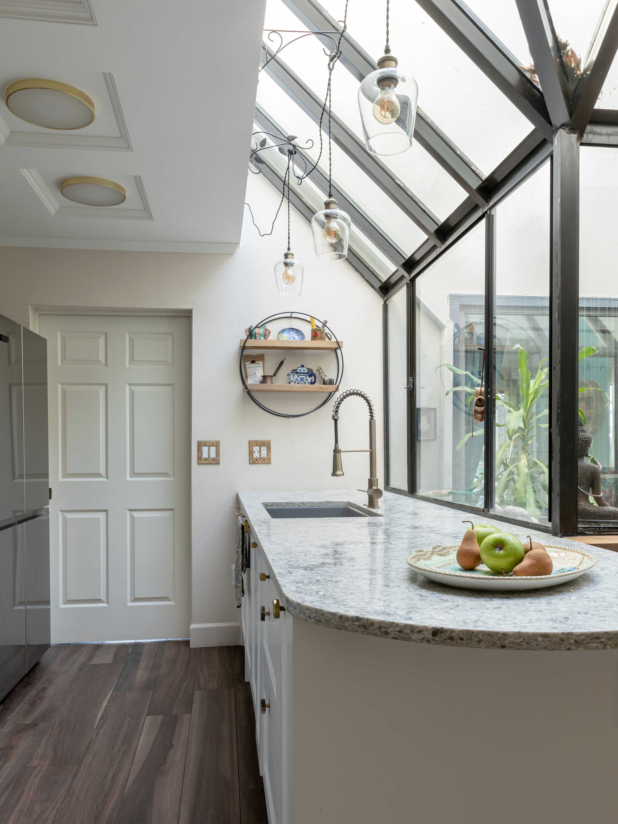 Проект в Калифорнии. Наталья Мавренкова интерьерный фотограф, декоратор в Санкт-Петербурге