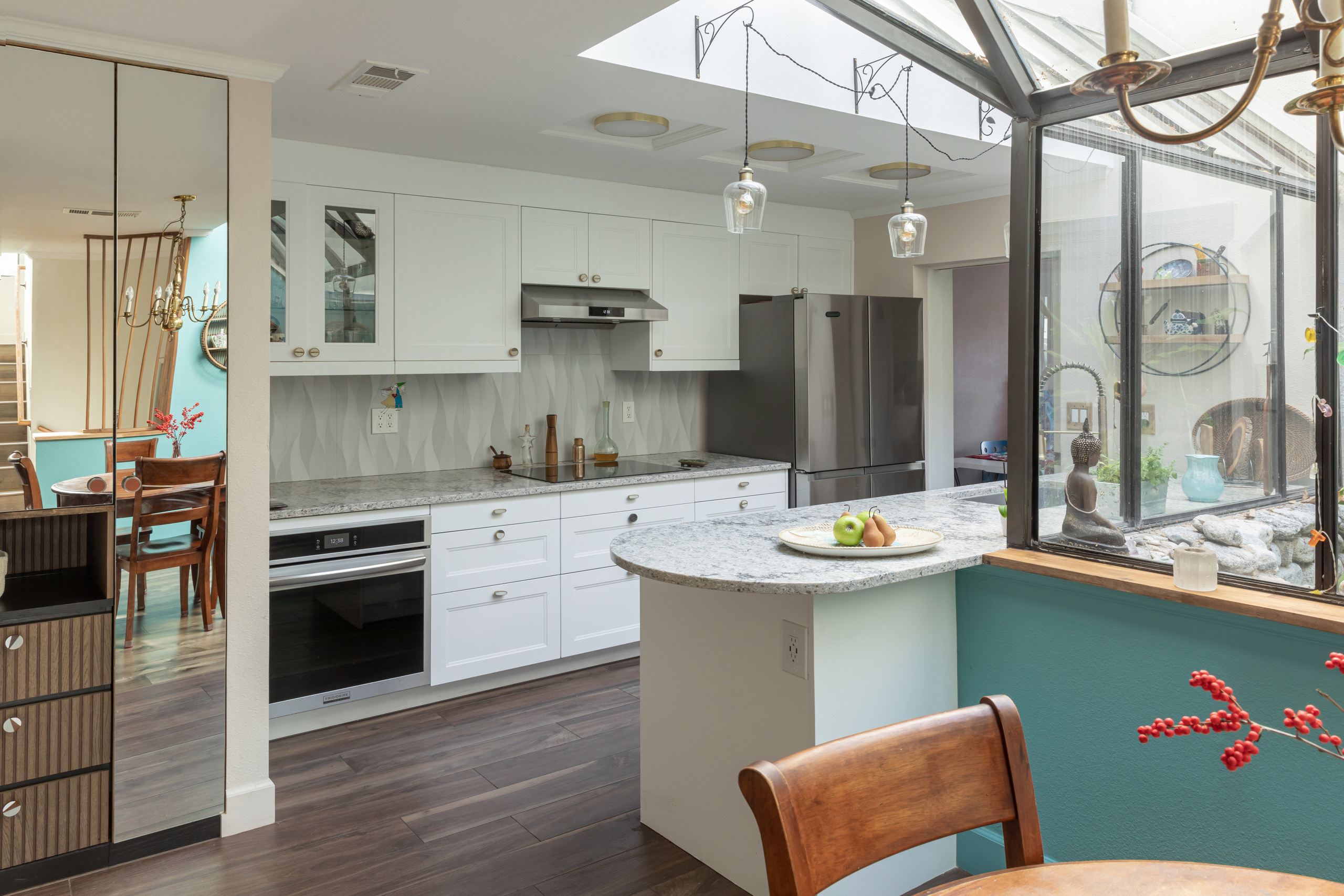 Проект в Калифорнии. Наталья Мавренкова интерьерный фотограф, декоратор в Санкт-Петербурге