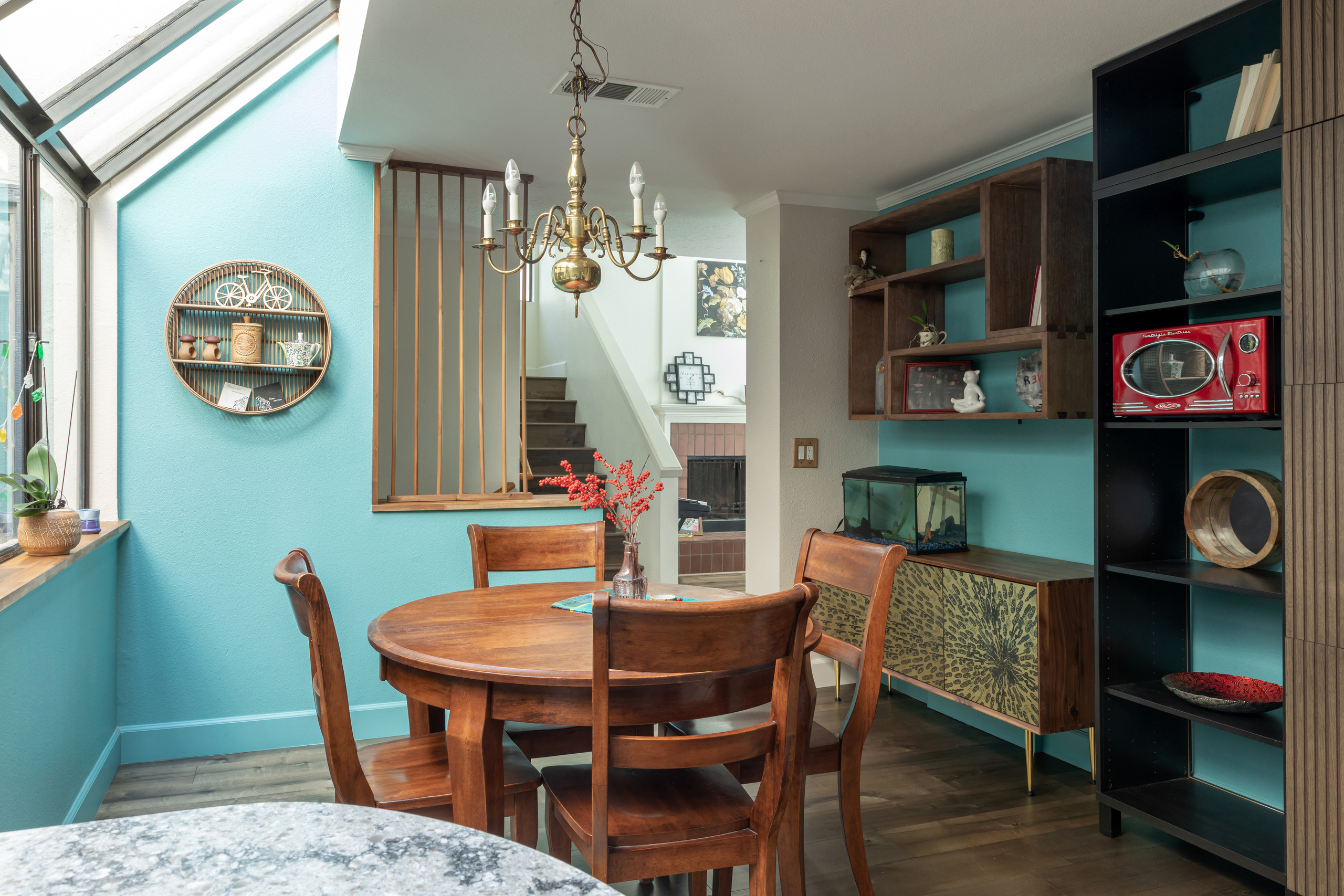 Проект в Калифорнии. Наталья Мавренкова интерьерный фотограф, декоратор в Санкт-Петербурге