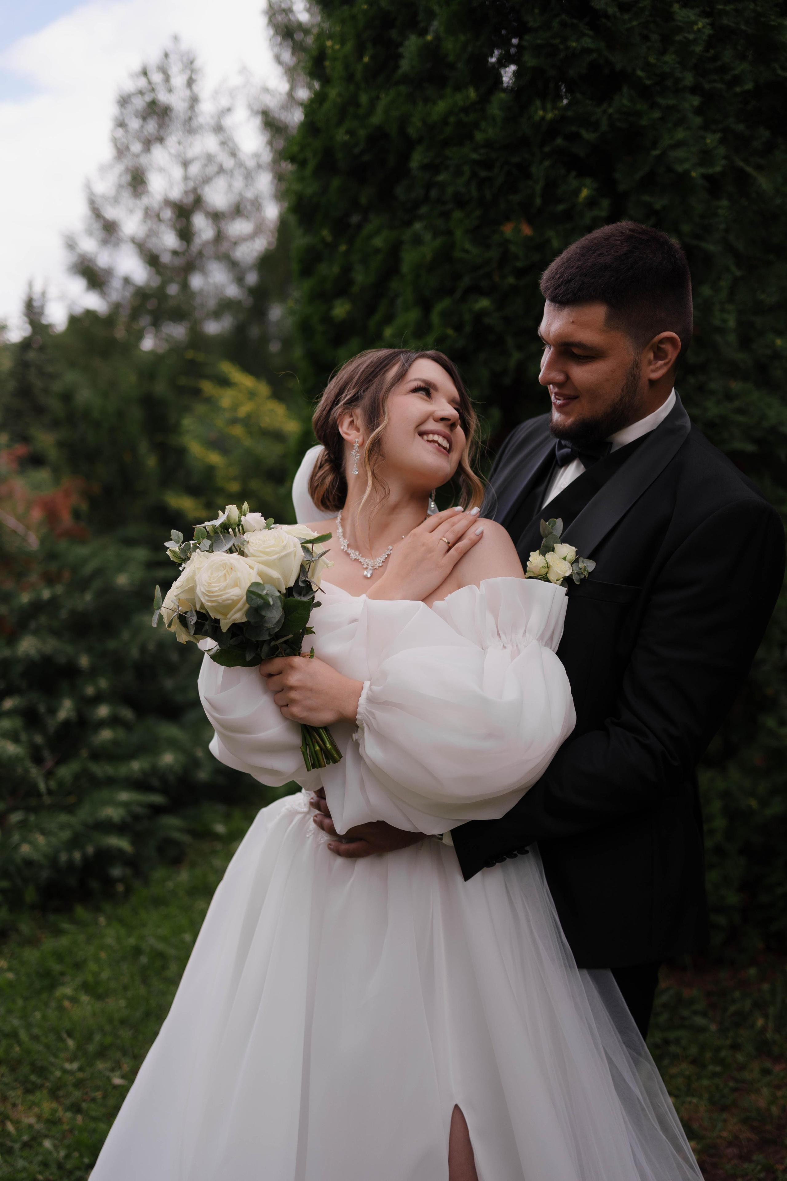 Основные вопросы при подготовке к свадьбе. Свадебный фотограф в Уфе — Данилова Елена