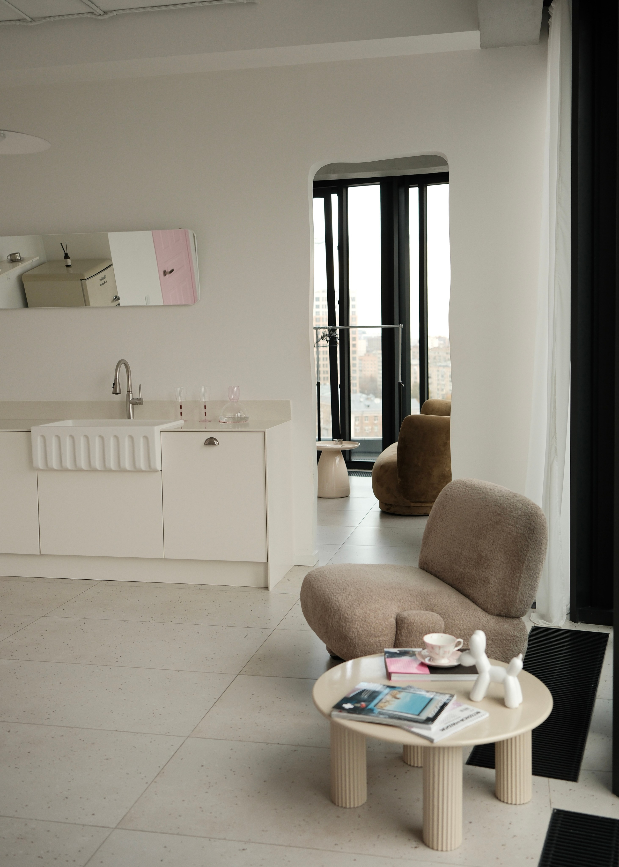 Слава с главной. Фотостудия Jam