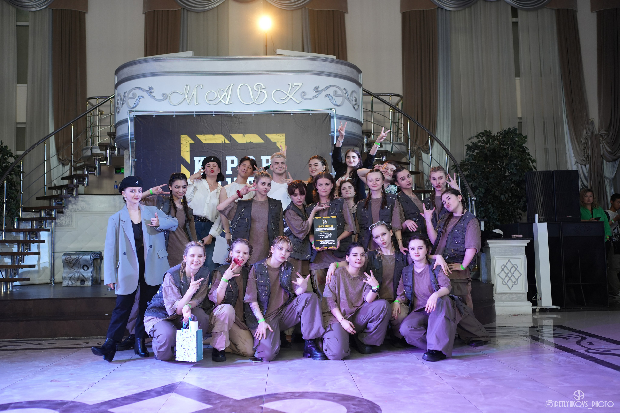 K-POP COVER BATTLE PYATTIGORSK. Фотограф, видеограф Пятигорск, Ставрополь, Ессентуки, Petlyakovs_photo