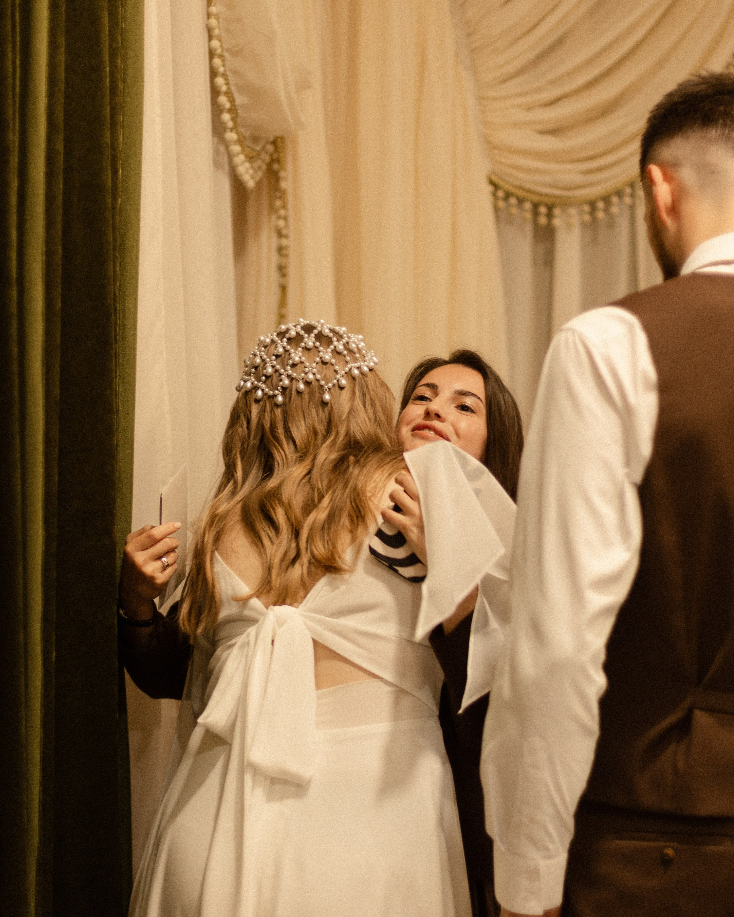 Коля и Лера. Фотограф в Москве — Евгения Прокопенко