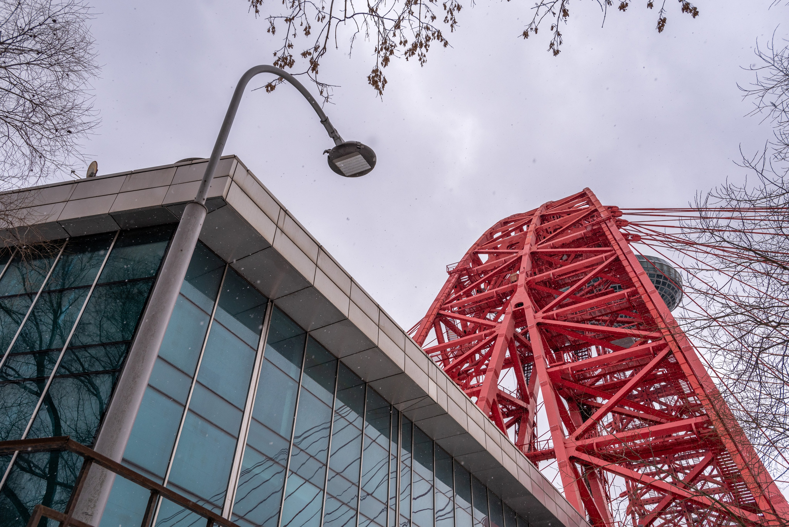 Подборка работ. Роман Свободный — интерьерная и архитектурная съёмка, Москва и МО