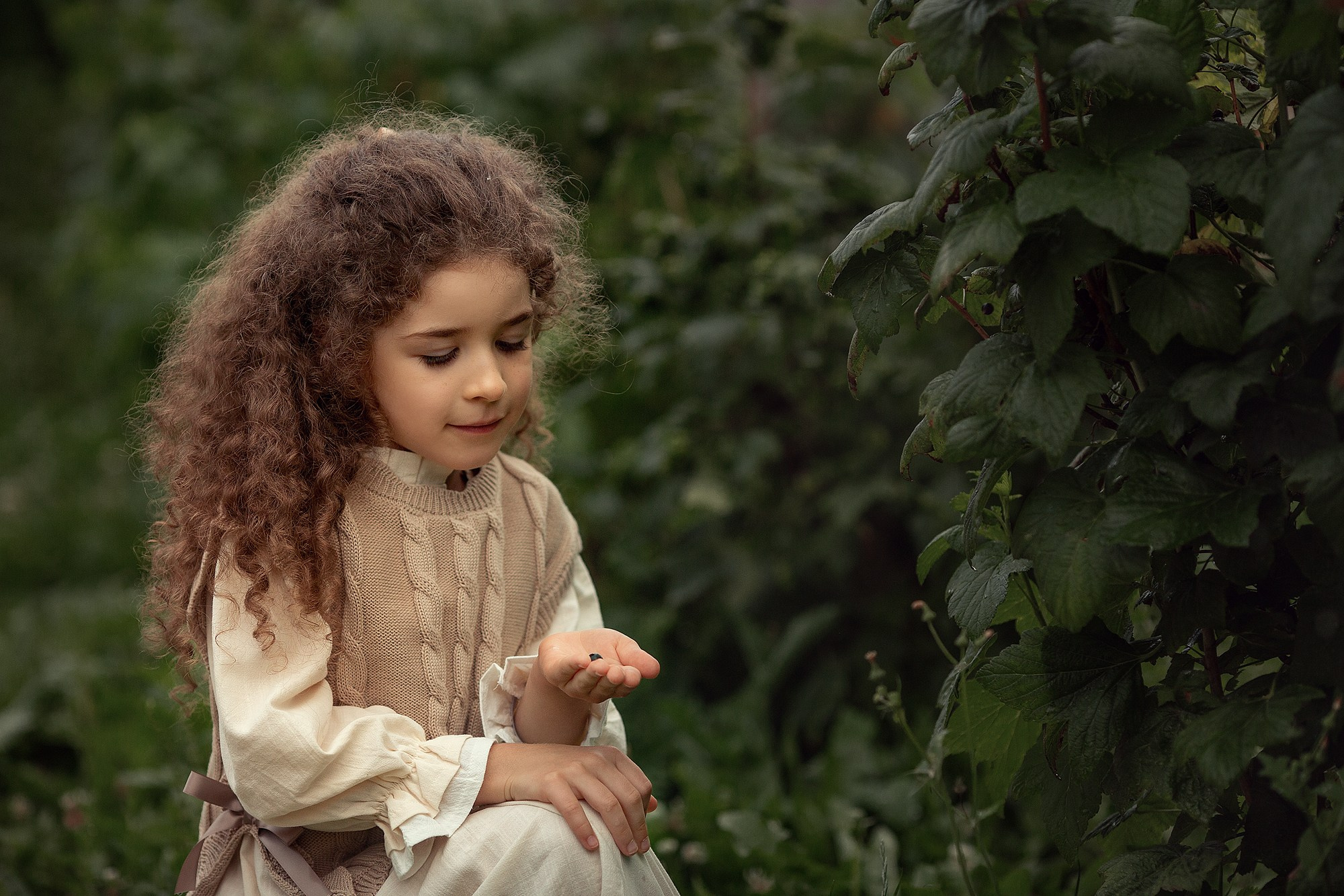 Семейная Фотосессия в стиле кантри. Tatyana Nadezhdina Family photographer