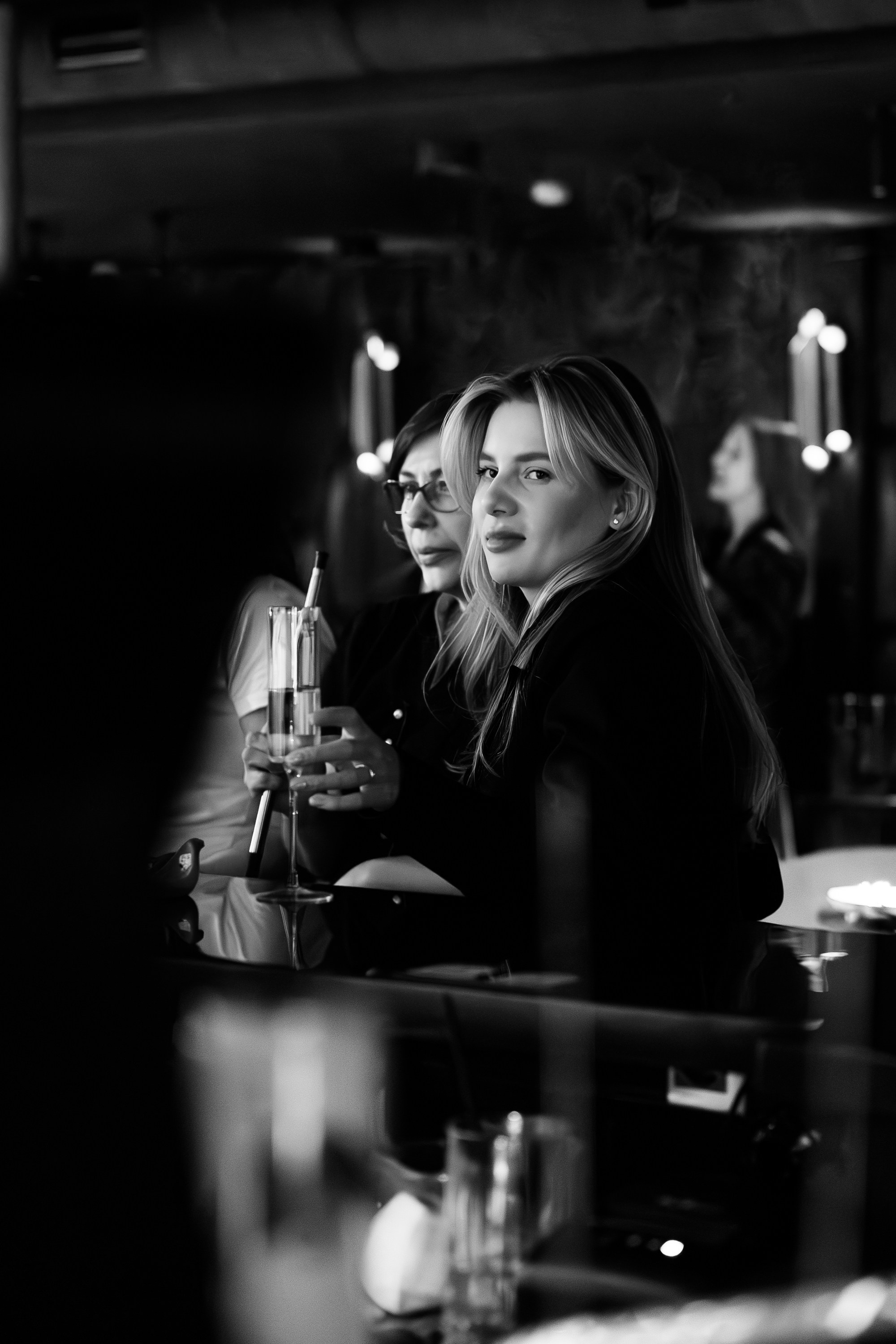 SOLOVI — PRE-8 MARCH. СВОИ. ФОТООТЧЕТЫ-СОБЫТИЯ-МЕСТА