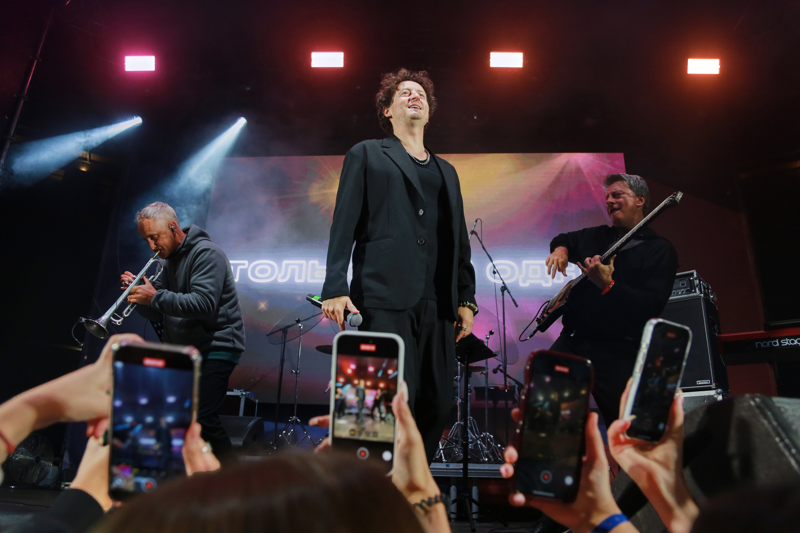 Фотограф в Москве Илья