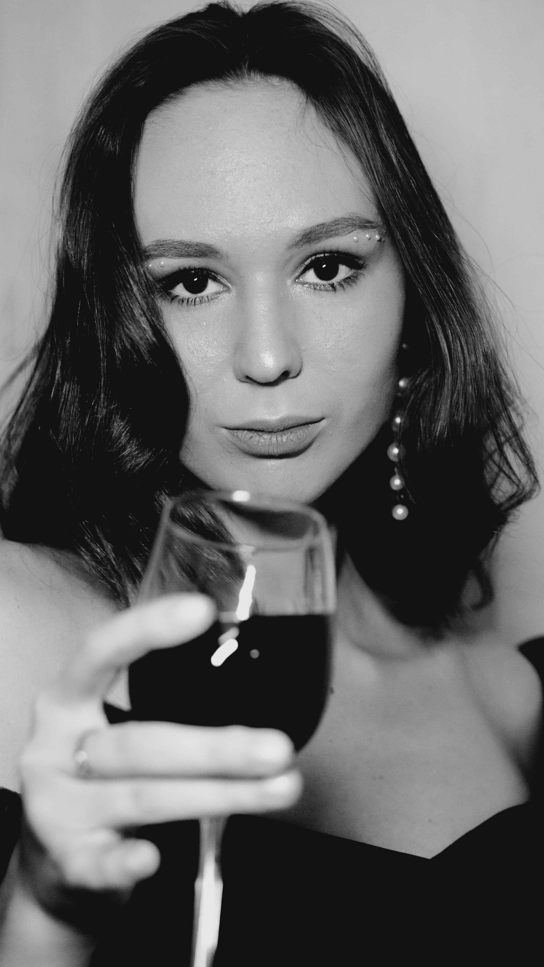 Студийные фотосессии. Эдуард Сигорский — портретный фотограф в Санкт-Петербурге