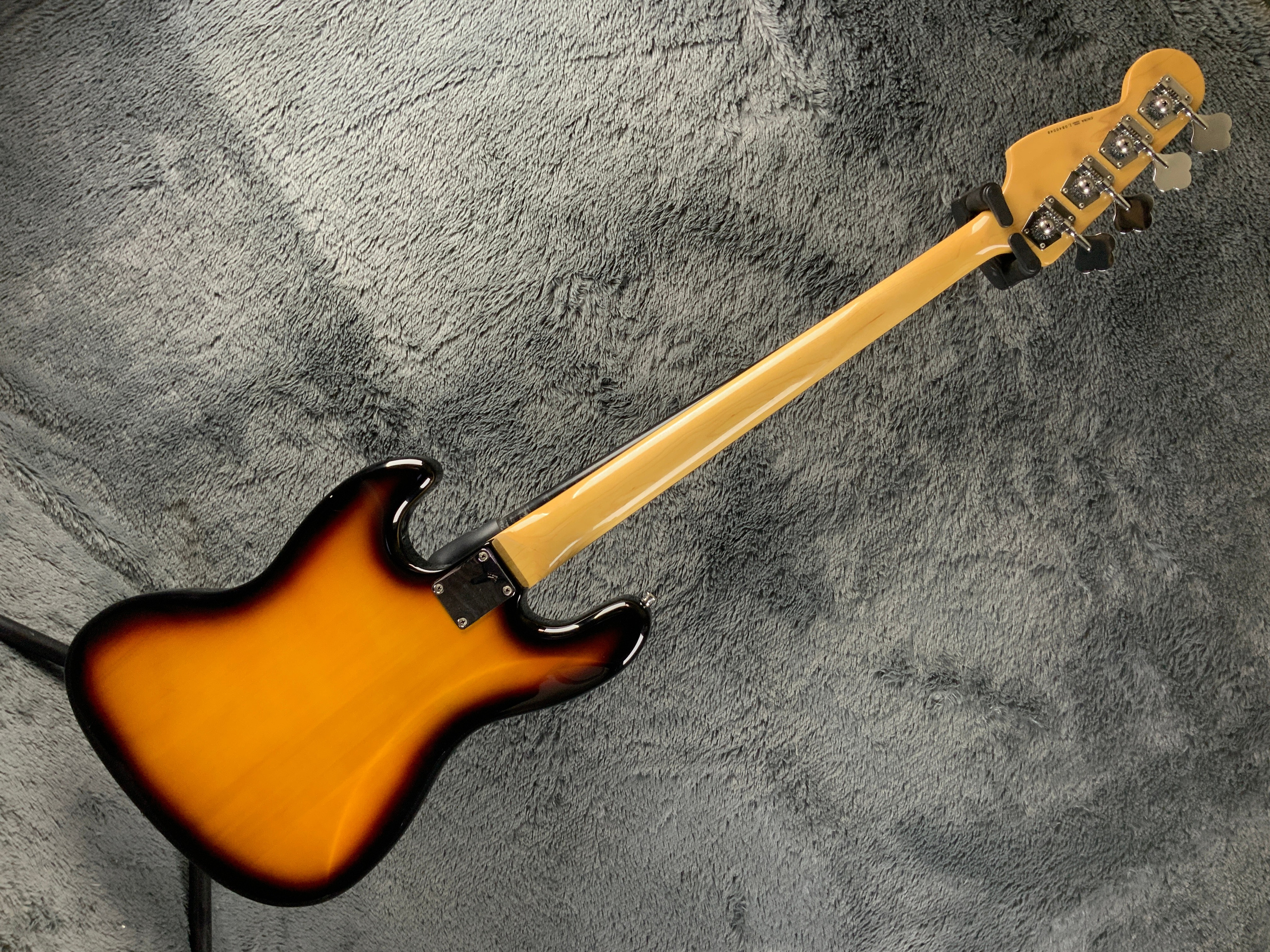 Grass Roots Jazz Bass by ESP China