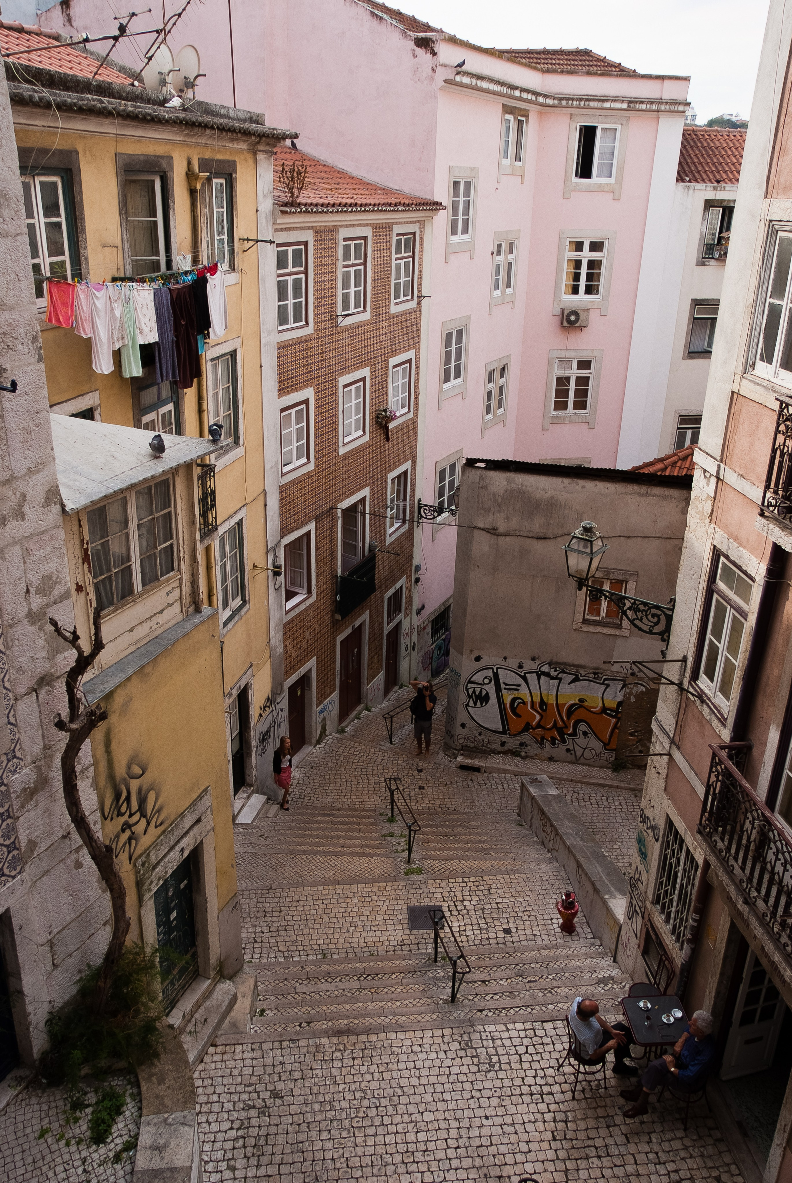 Lisbon