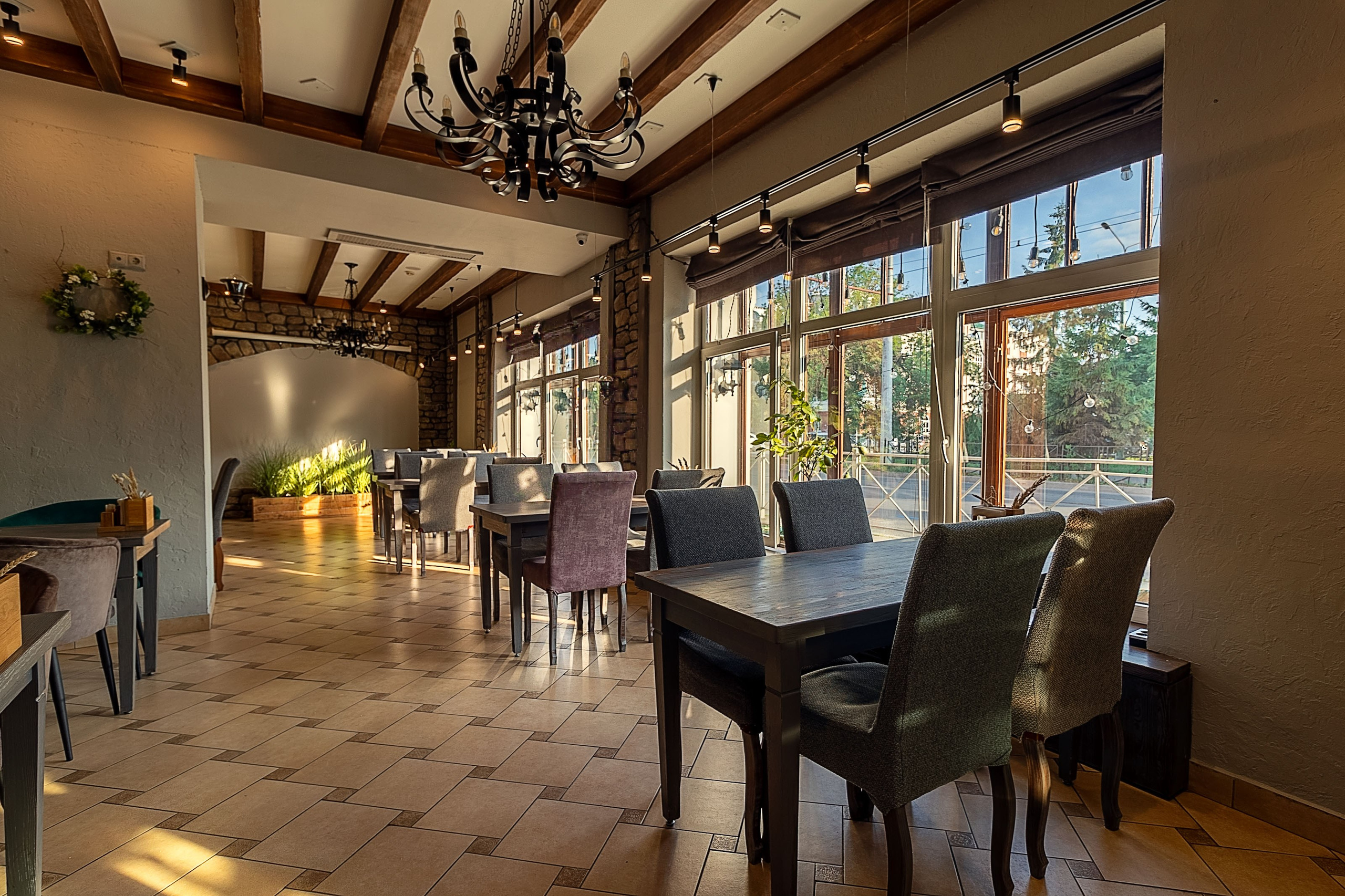 ФерМа. Контент для ресторана. Контент фотограф Казань Татьяна Горина