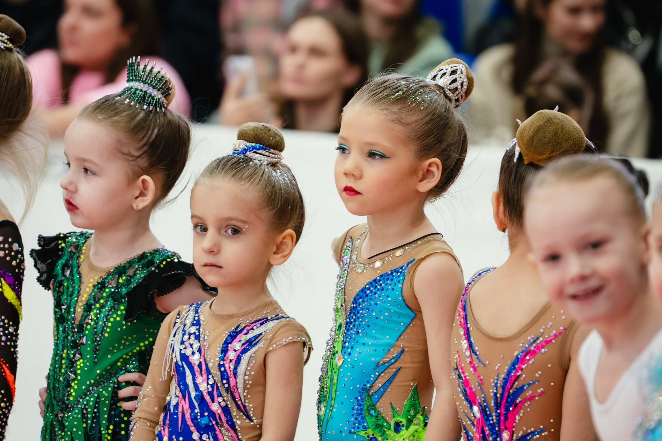 Вдохновение. Воробьева Ксения — Спортивный и танцевальный фотограф Новосибирск