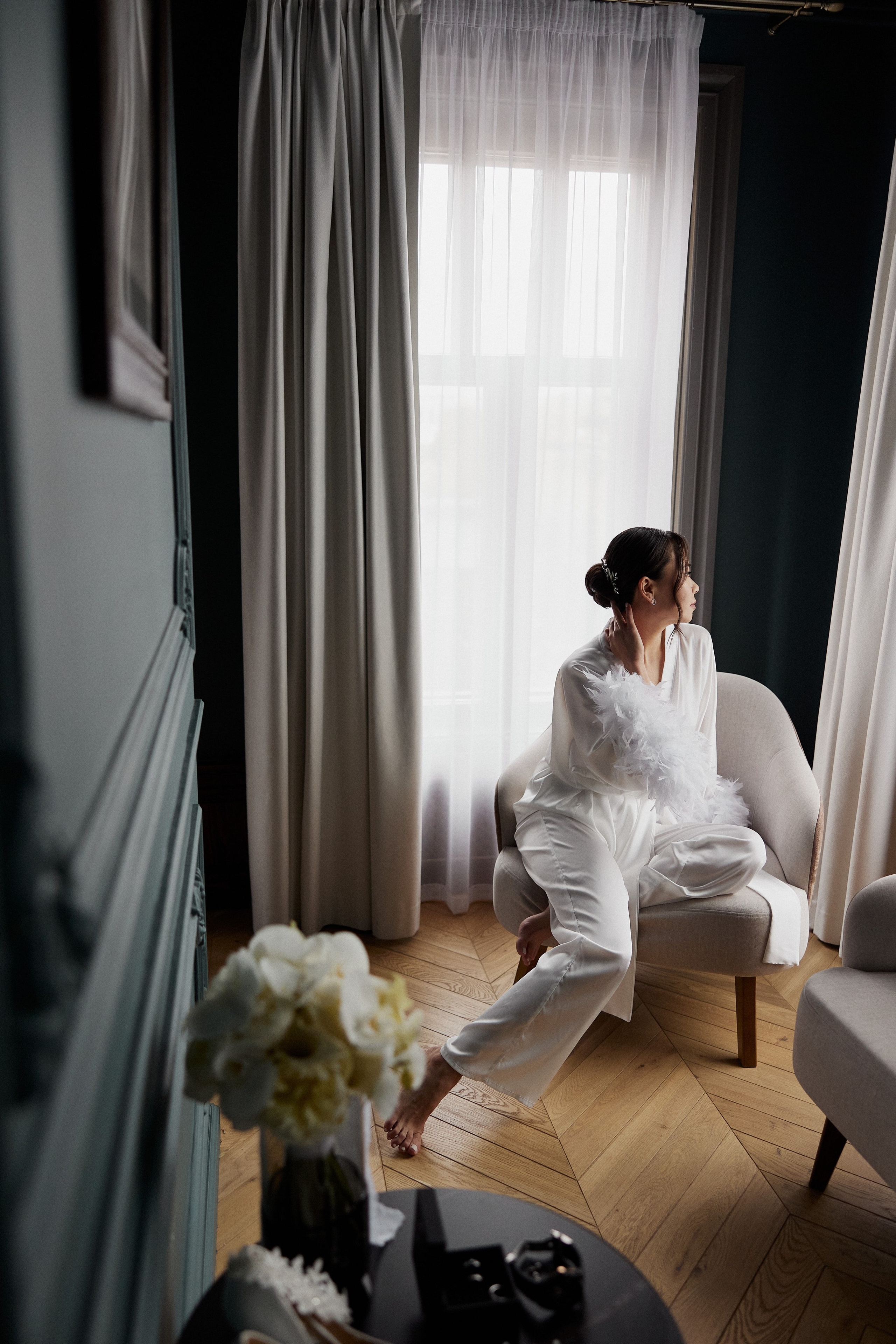 Анна Мамаева коммерческий фотограф в Красноярске