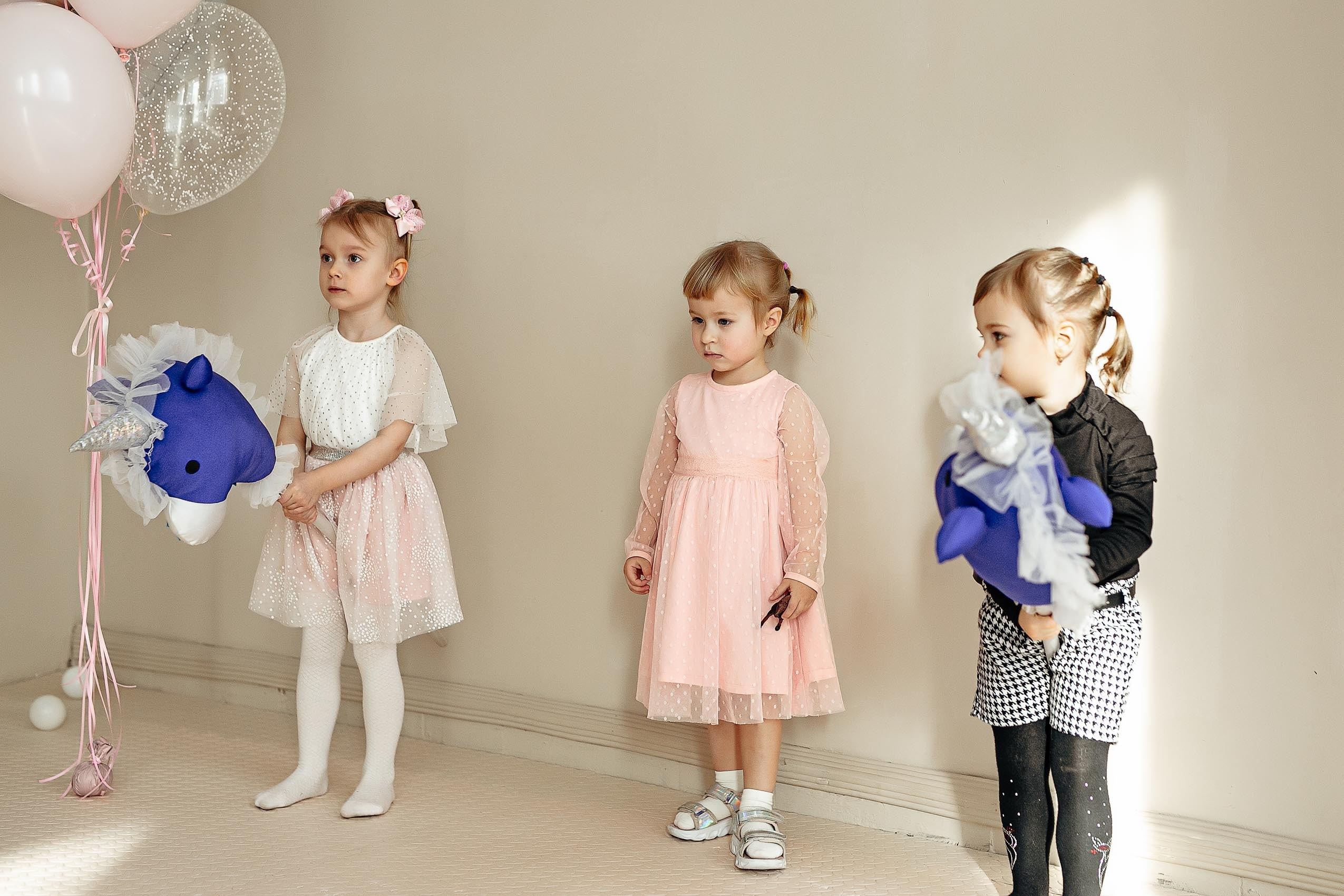 Детский день рождения в Мечты. Владивосток семейный фотограф Александр Степанов