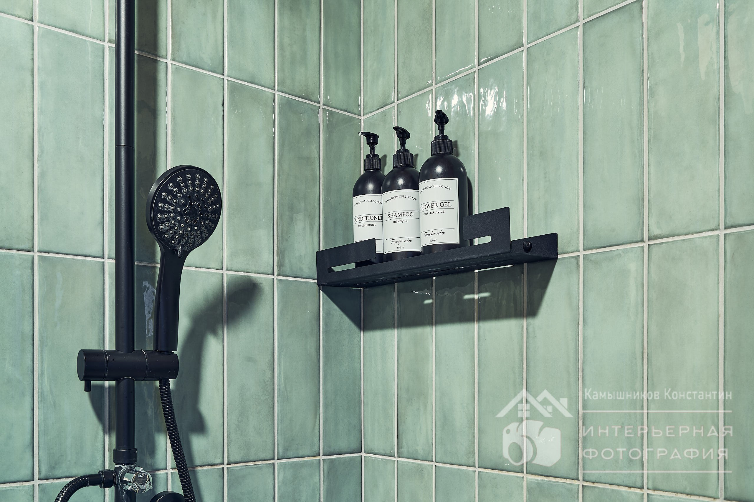 Зимний загородный дом в Подмосковье. Константин Камышников: интерьерный фотограф в Москве и Подмосковье