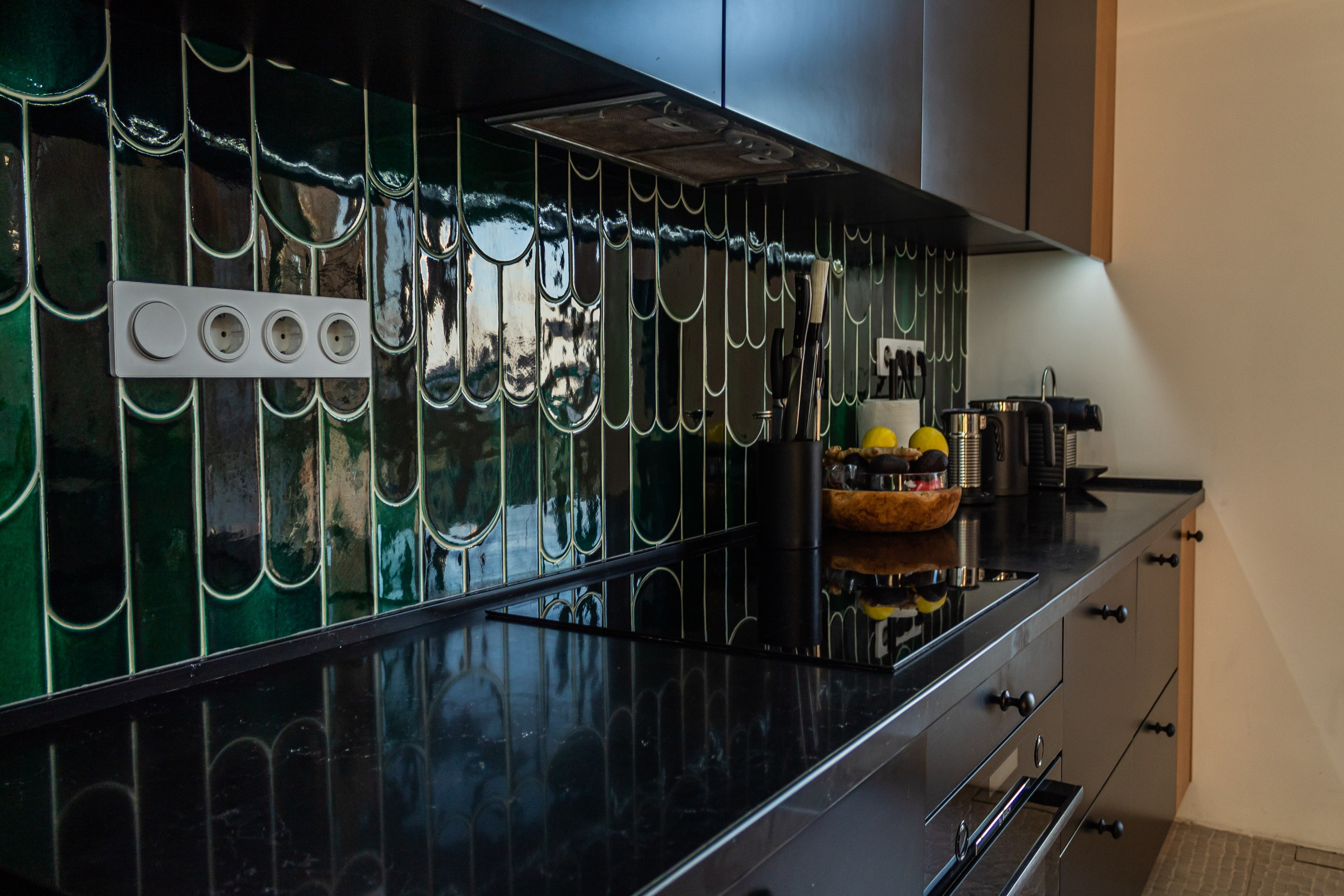 Съемка квартиры — ЖК «Алые паруса». Фотограф в Москве | Евгений Шушков