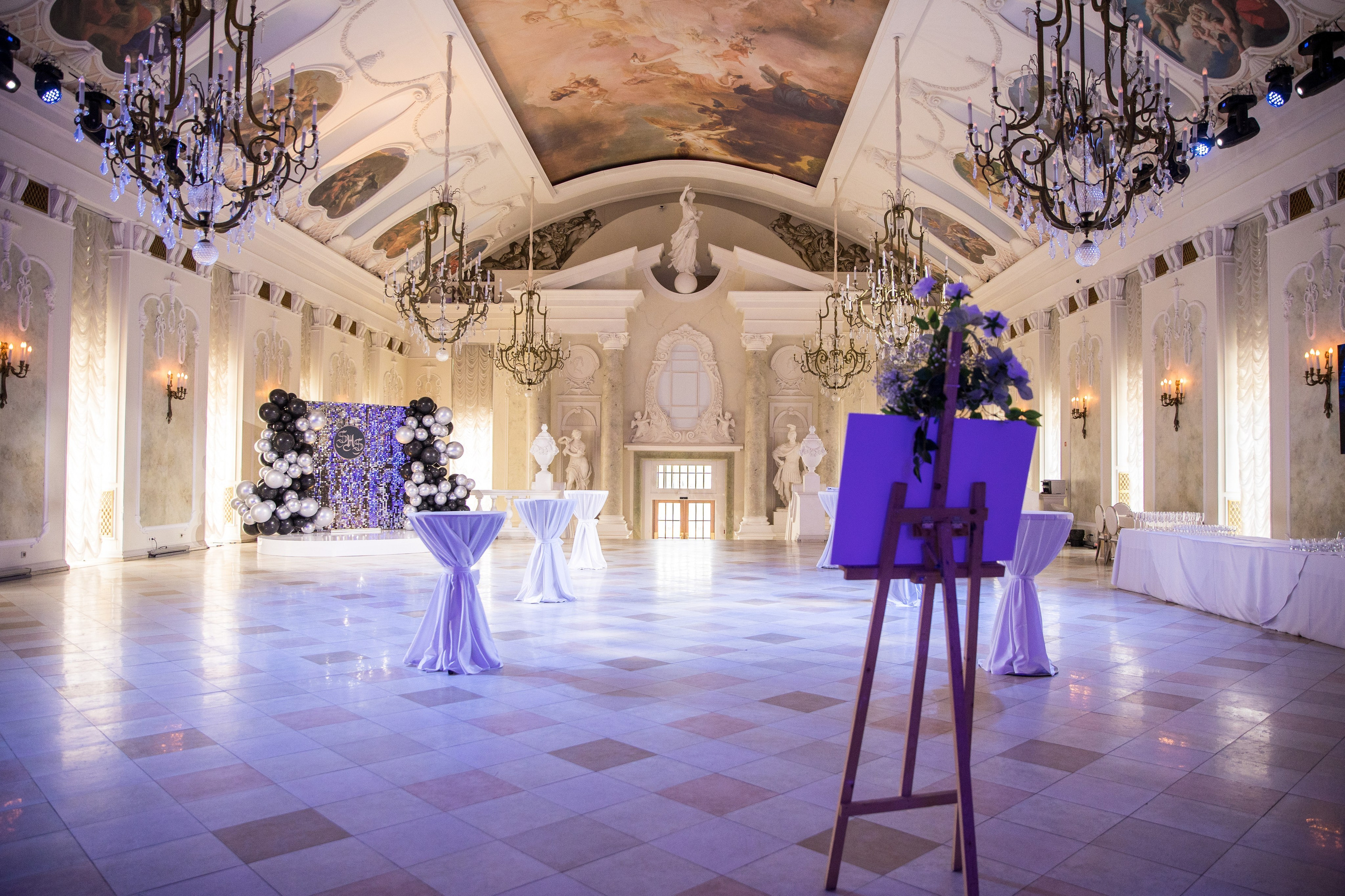 Свадебный фотограф в Санкт-Петербурге Марина Егорова