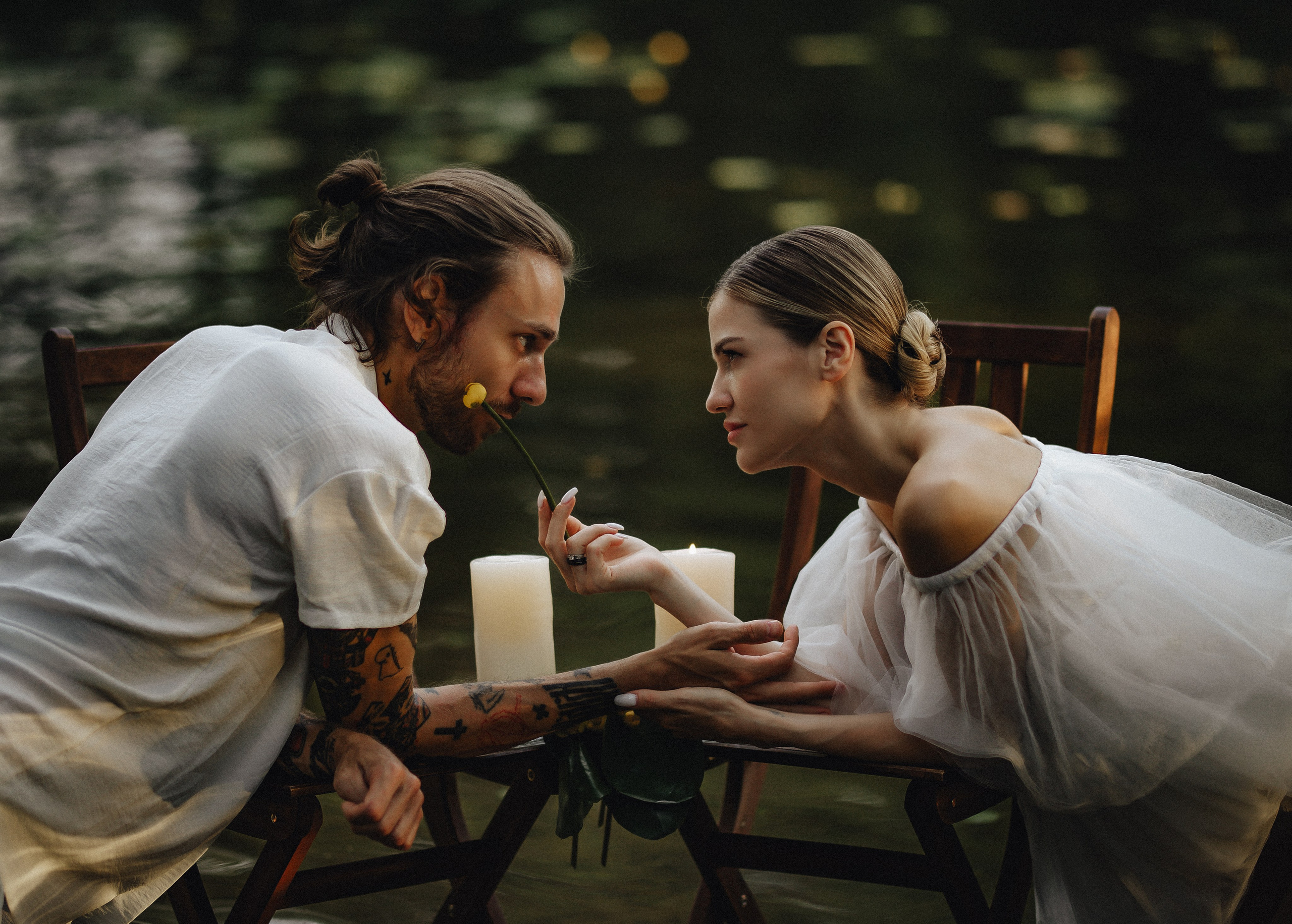 Фотограф в Москве Алёна Гладкова