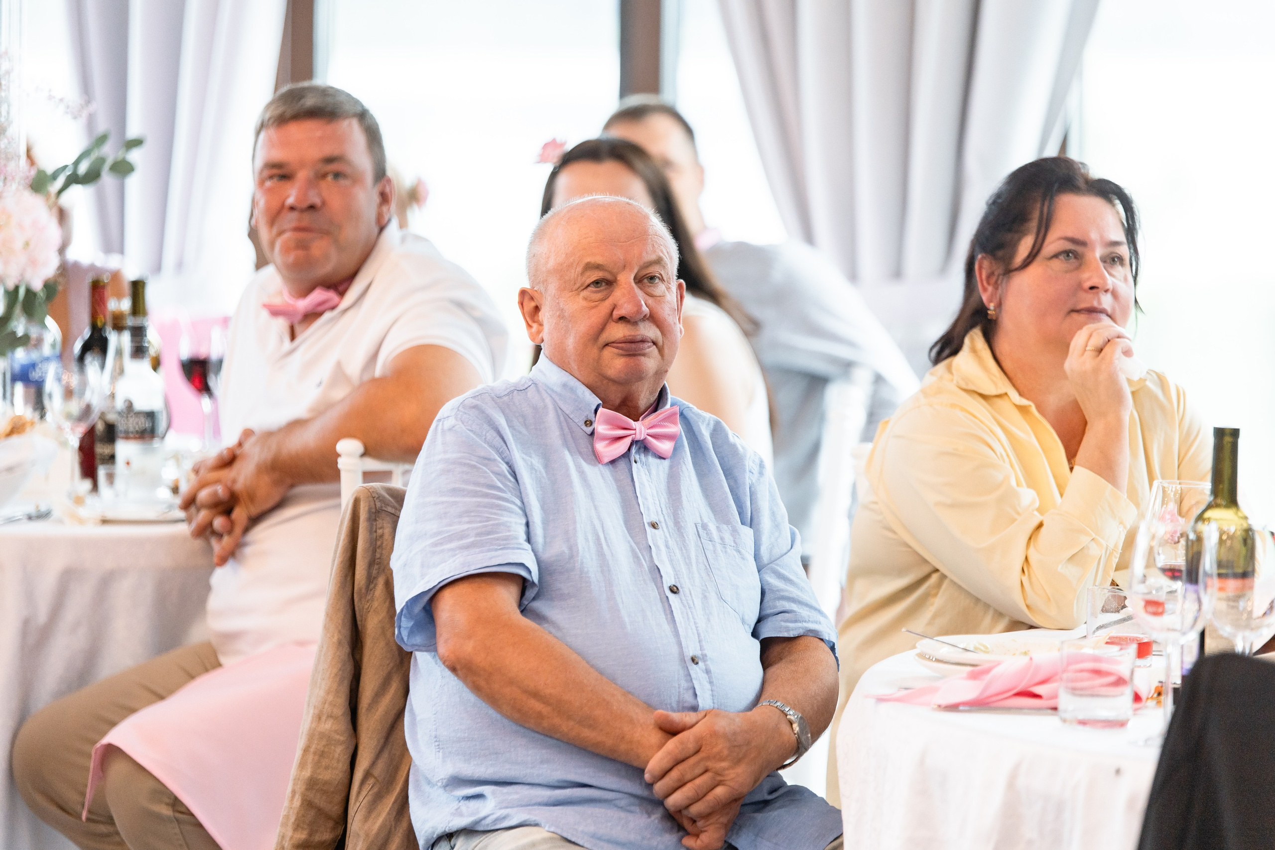 🌸✨ **Анонс Фотографий с Юбилея Розовой Свадьбы Александра и Елены! ** ✨🌸. Свадебный фотограф Михаил Александров