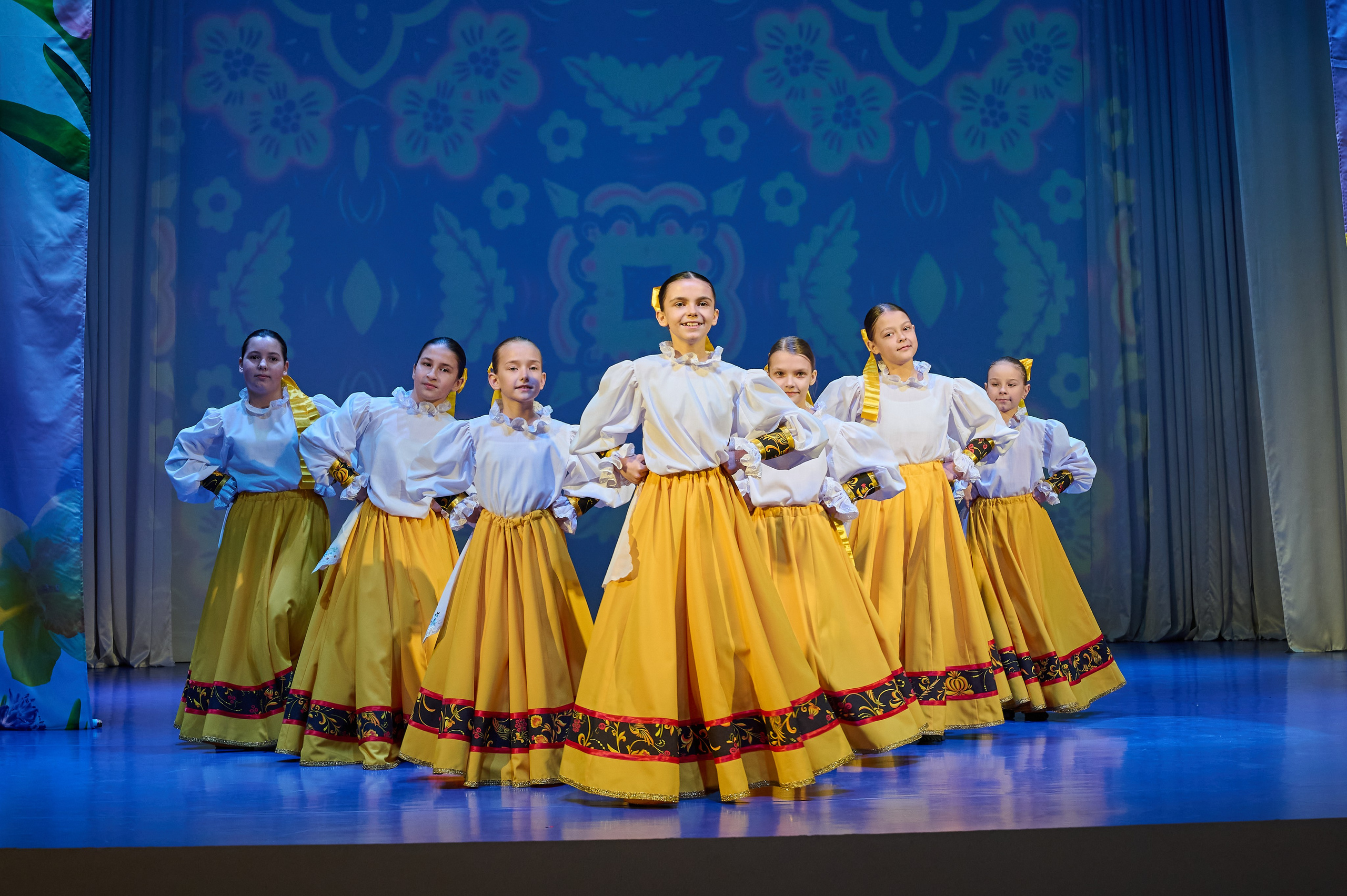 8 марта Марьина роща. Жизнь курорта Кабардинка в фотографиях