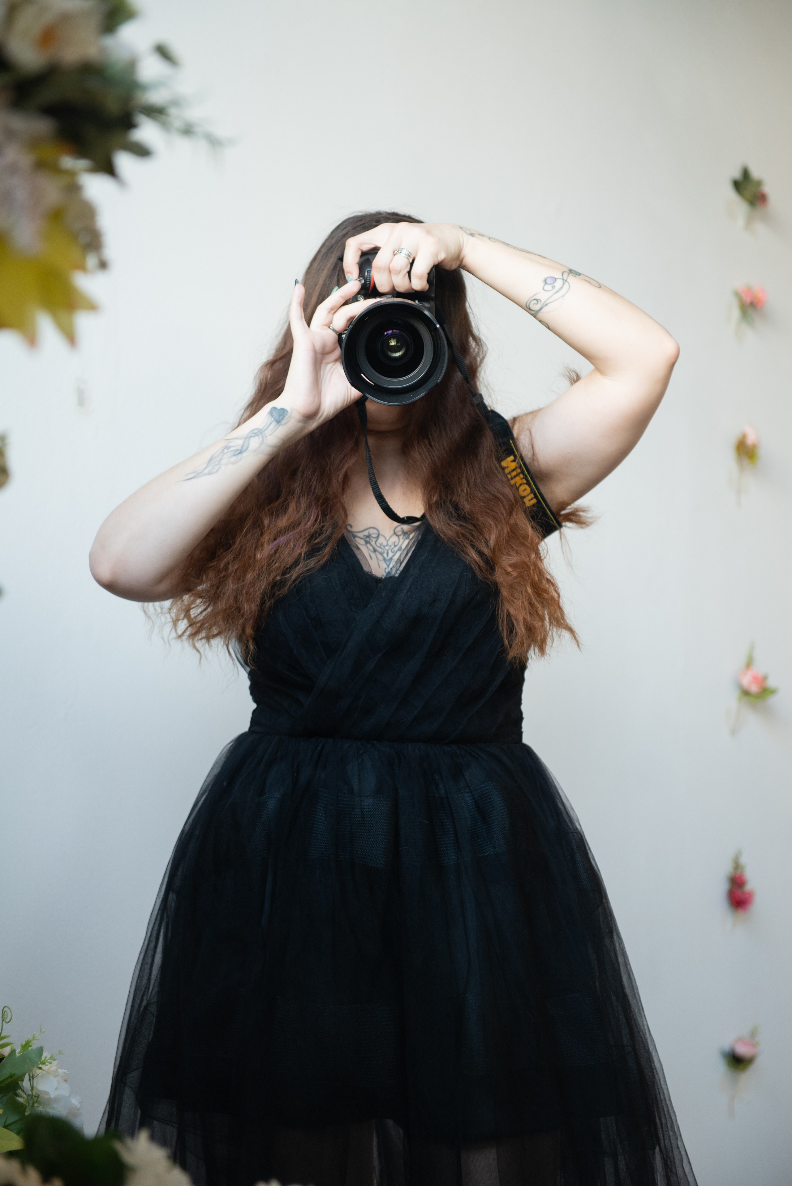 Фото проект Black Cat. Фотограф самых запоминающихся моментов Вашей жизни